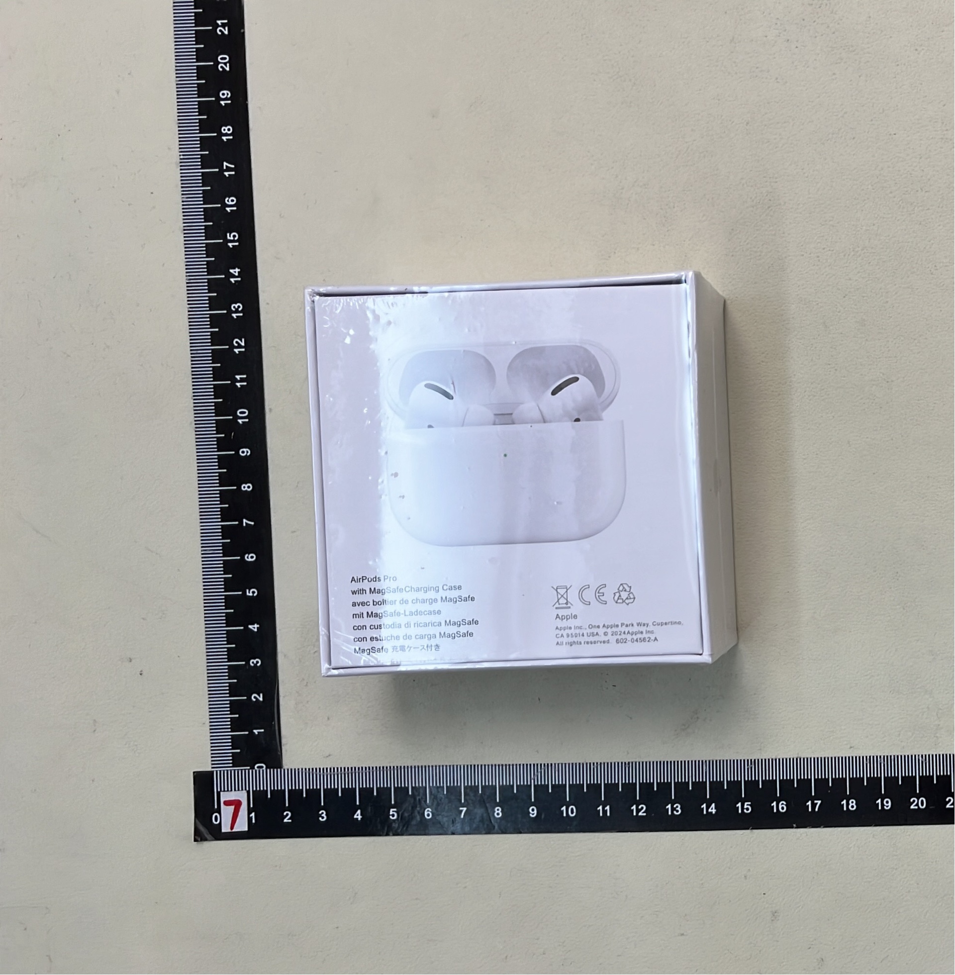 AirPods Pro 2nd Generation Wireless Earbuds