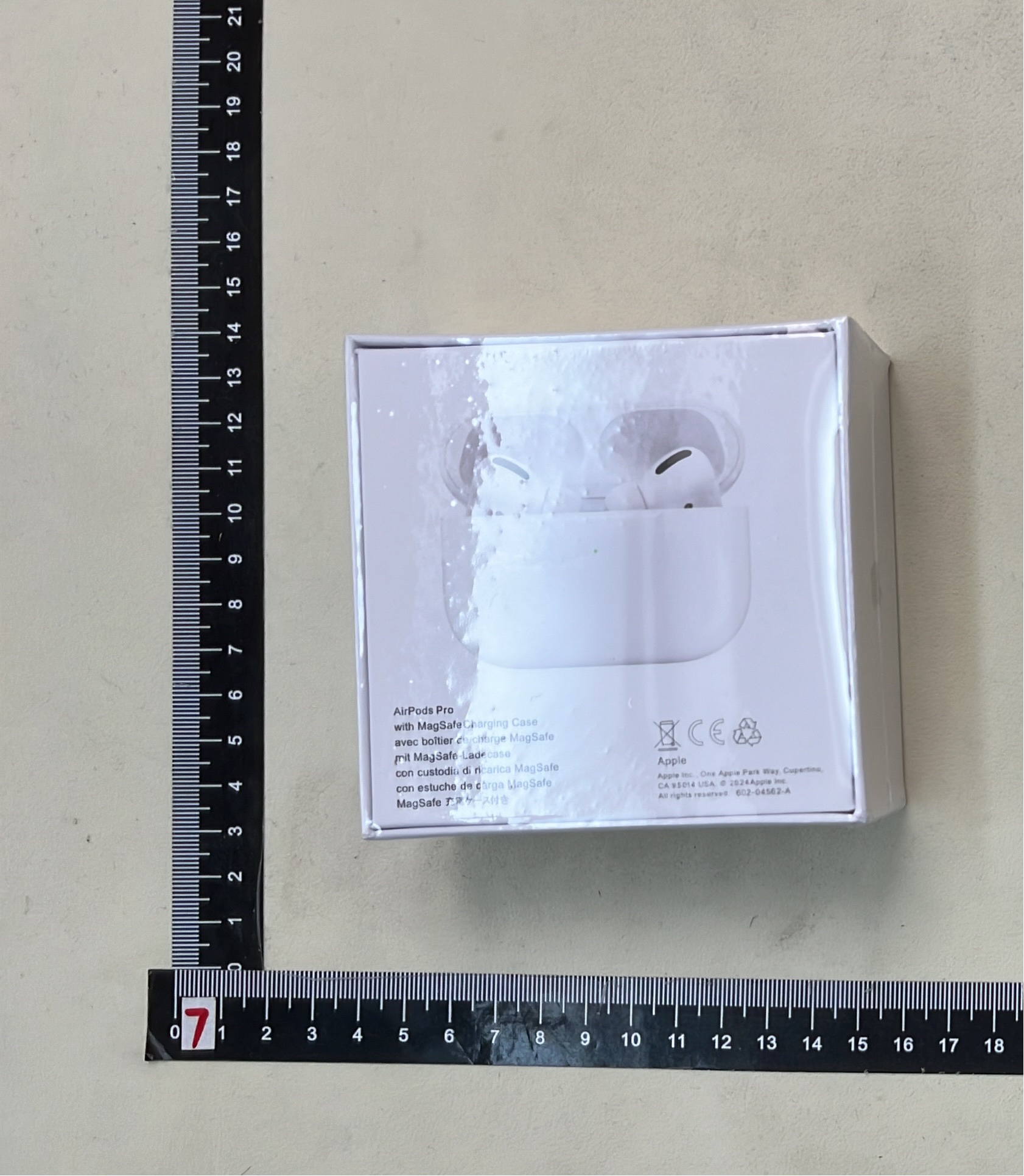 AirPods Pro 2nd Generation Wireless Earbuds