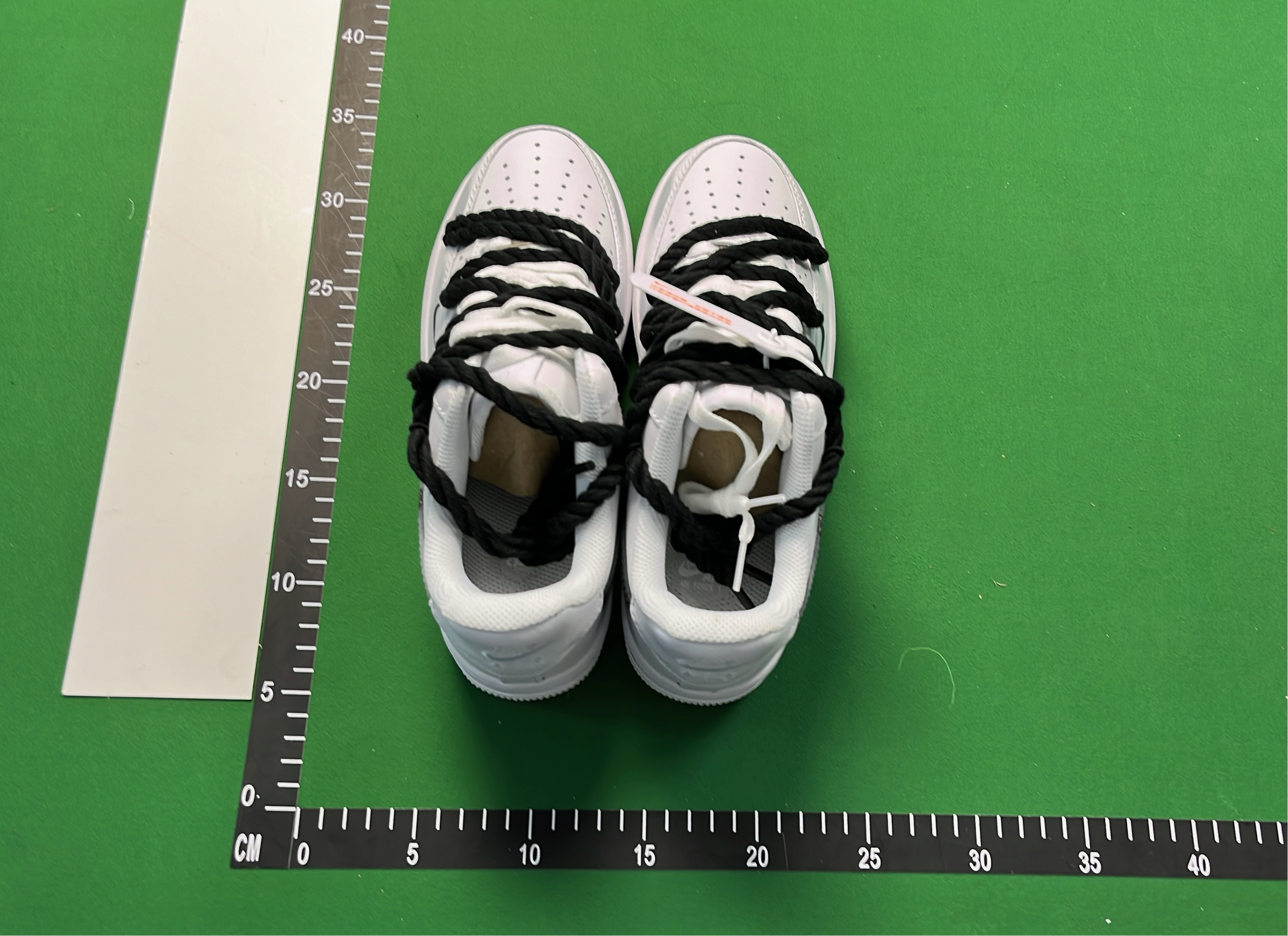 Nike Air Force 1 Low Custom Edition Sneakers