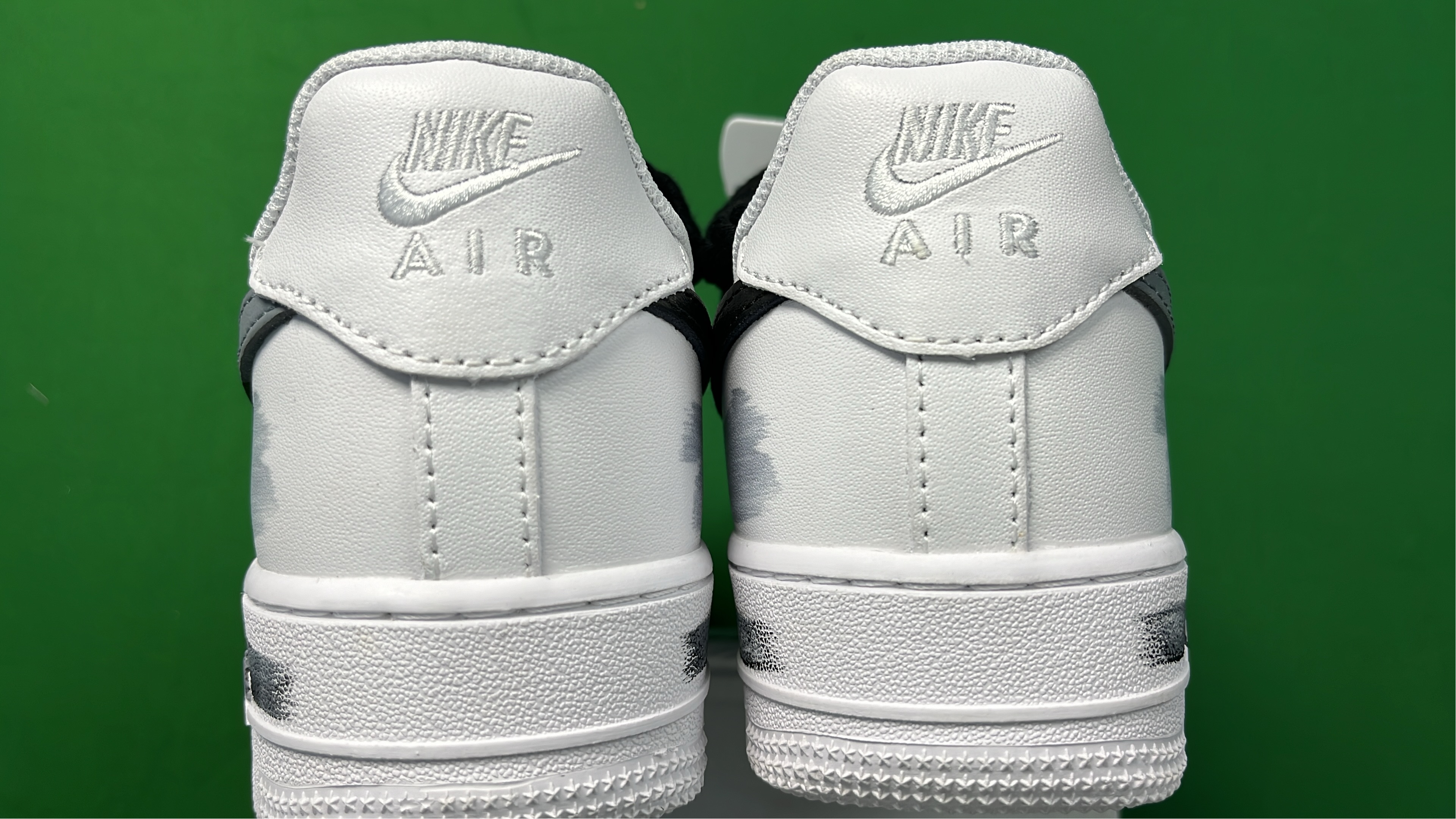 Nike Air Force 1 Low Custom Edition Sneakers
