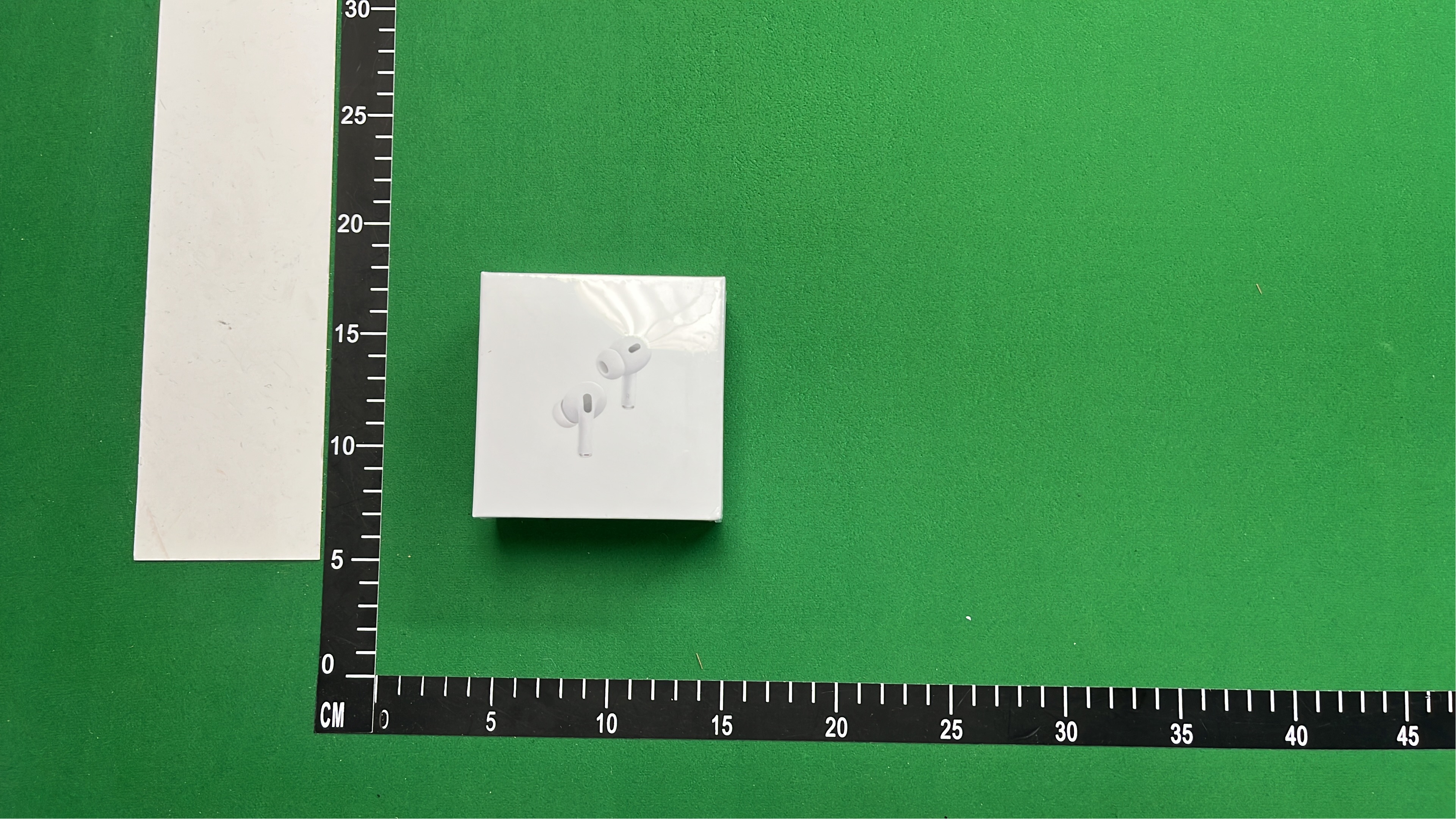 Apple AirPods Pro 2nd Generation with MagSafe Charging Case