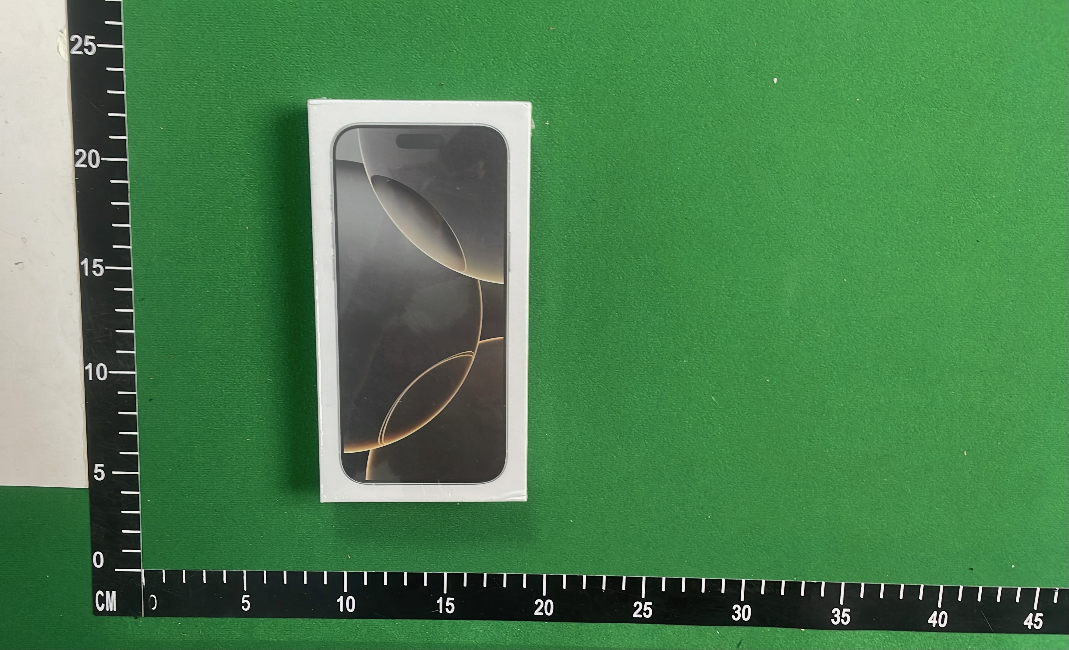 iPhone 15 Pro Max - Space Black Edition