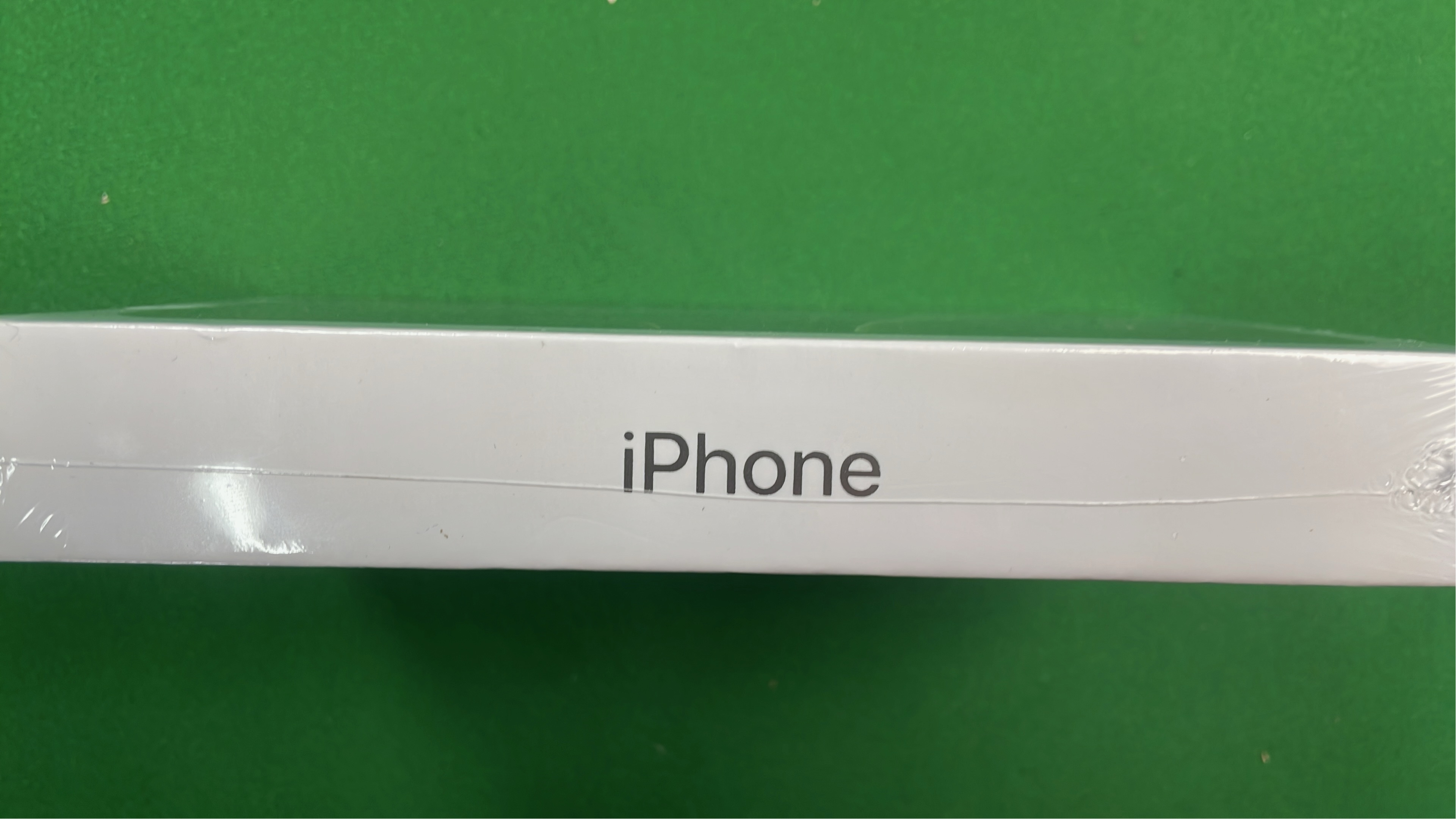 iPhone 15 Pro Max - Space Black Edition