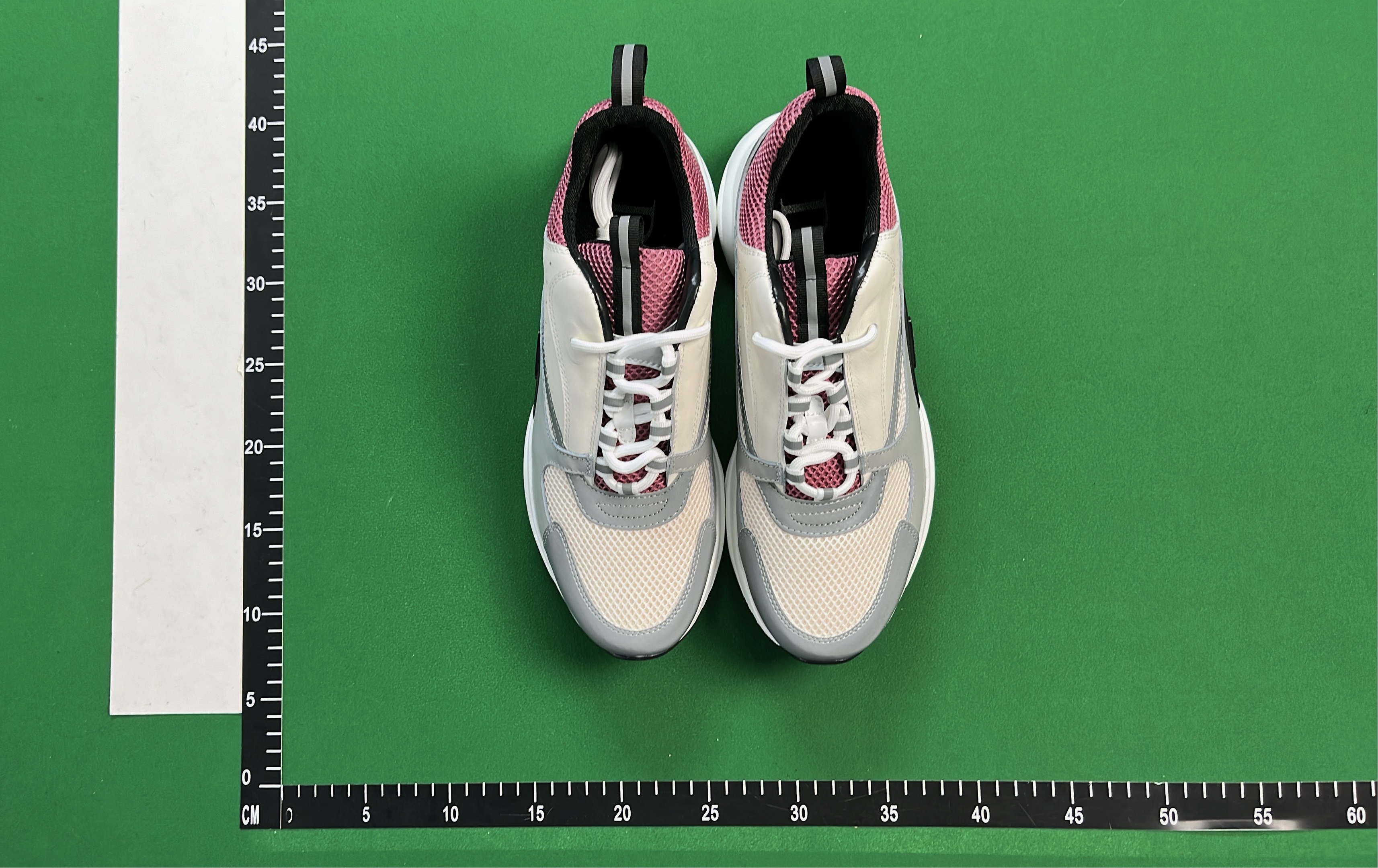 Dior B23 High-Top Sneakers for Men and Women