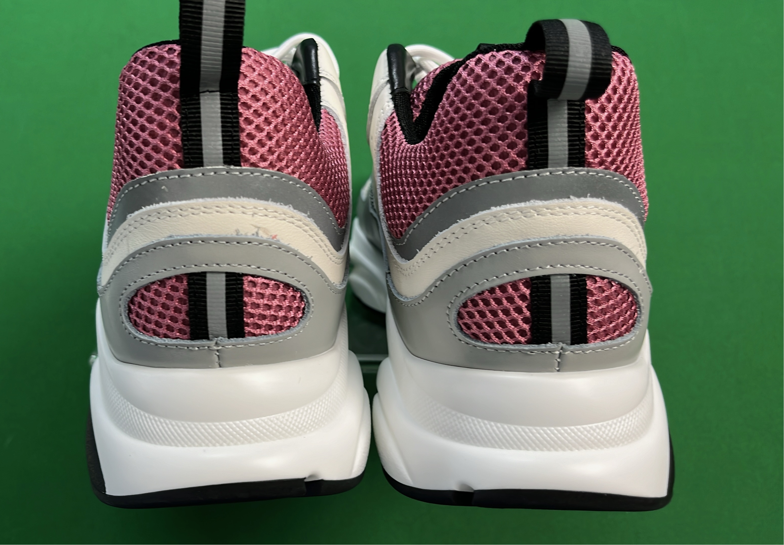 Dior B23 High-Top Sneakers for Men and Women