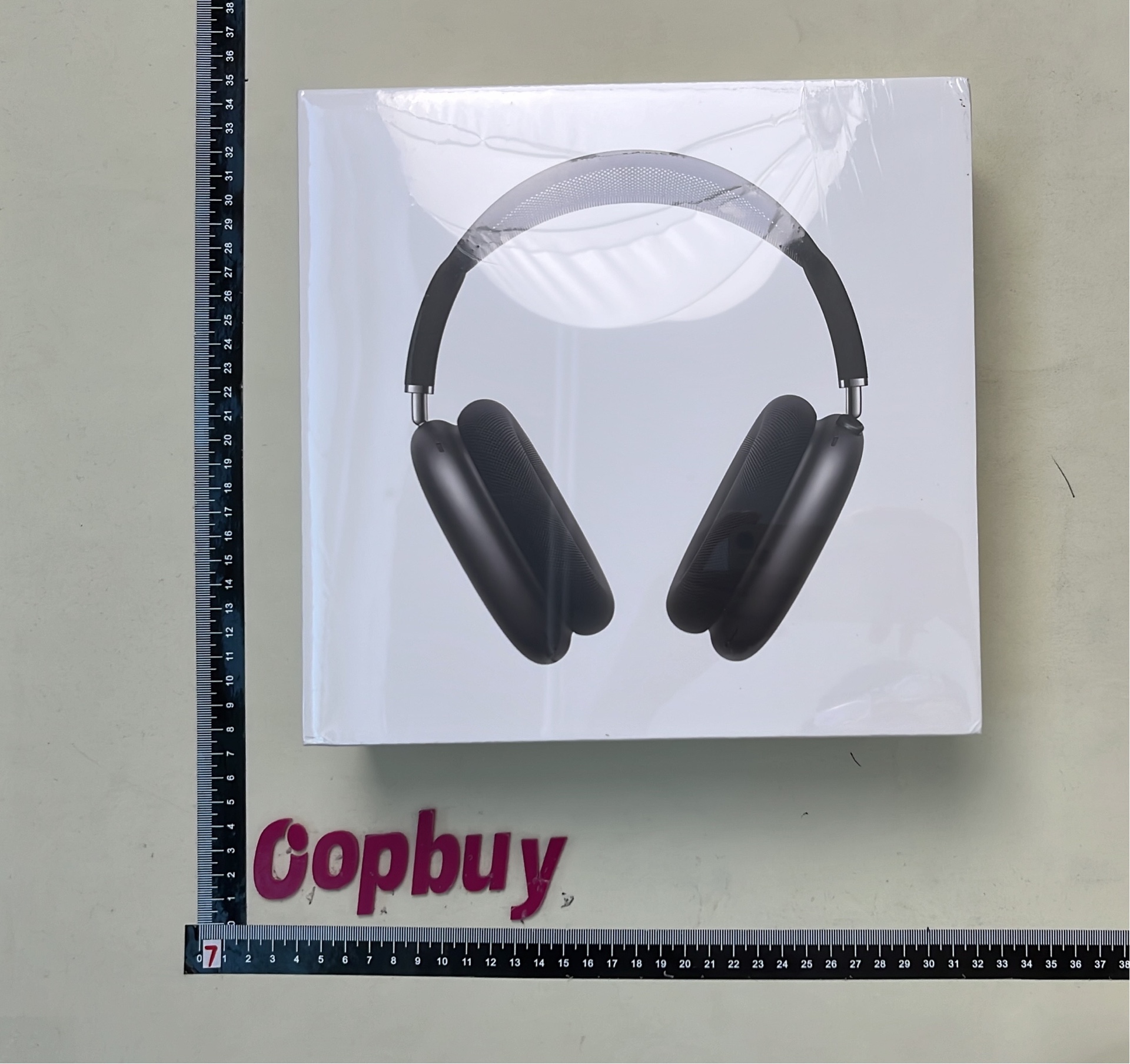 Apple AirPods Max Wireless Noise Cancelling Headphones
