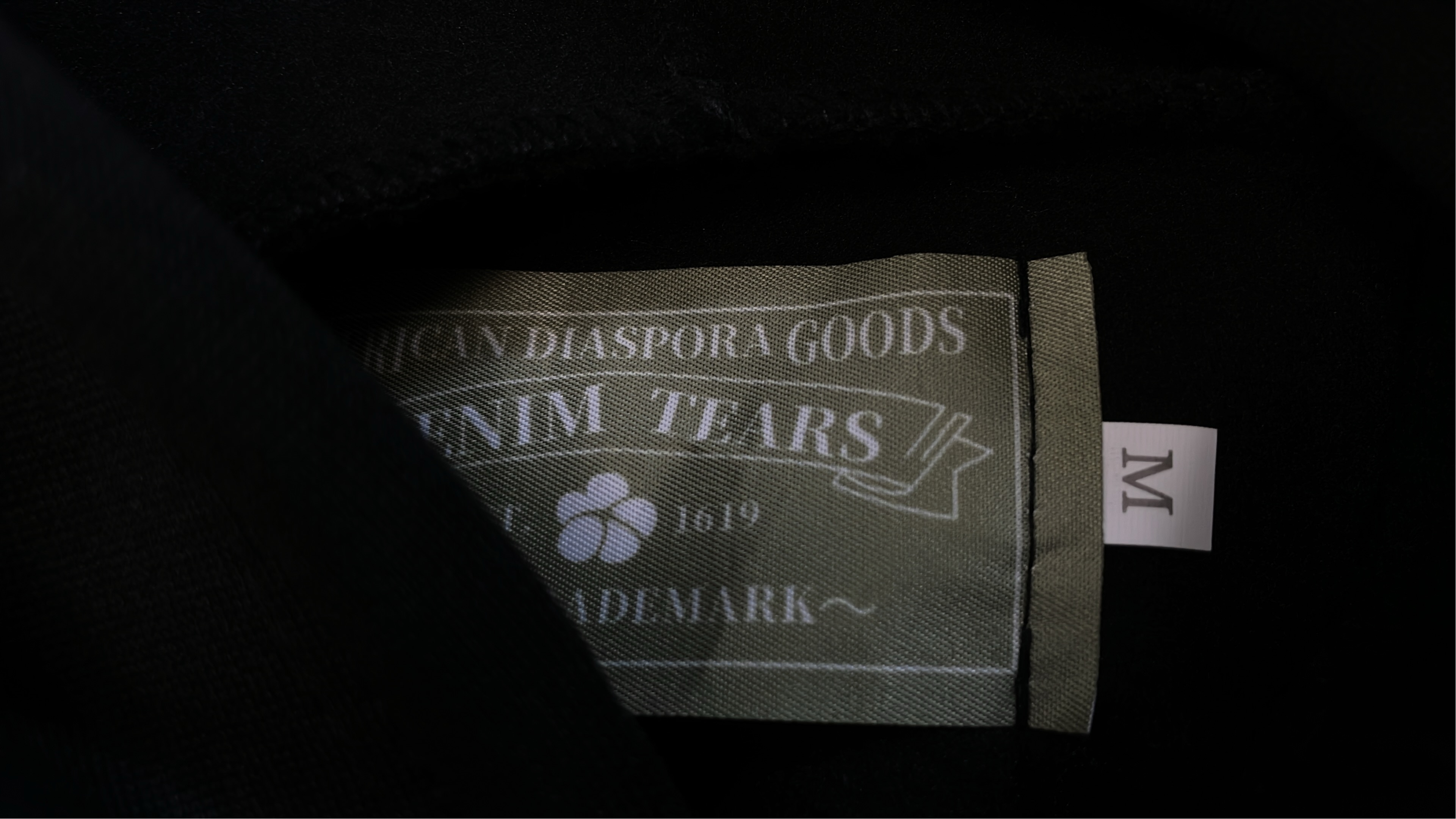 Gray Floral Print Hoodie - Supreme