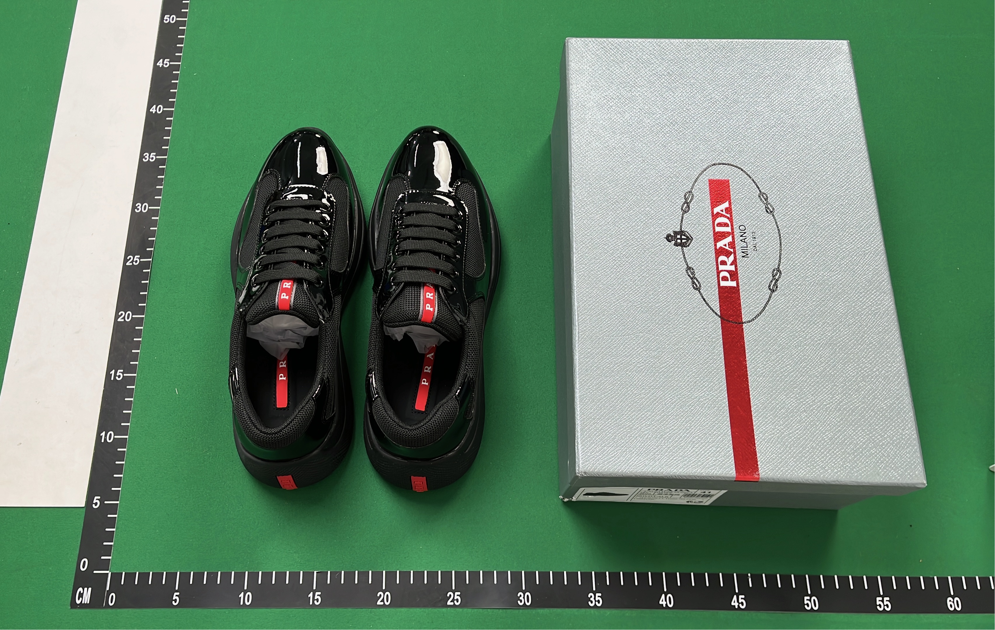 Prada Sport Sneakers for Men and Women
