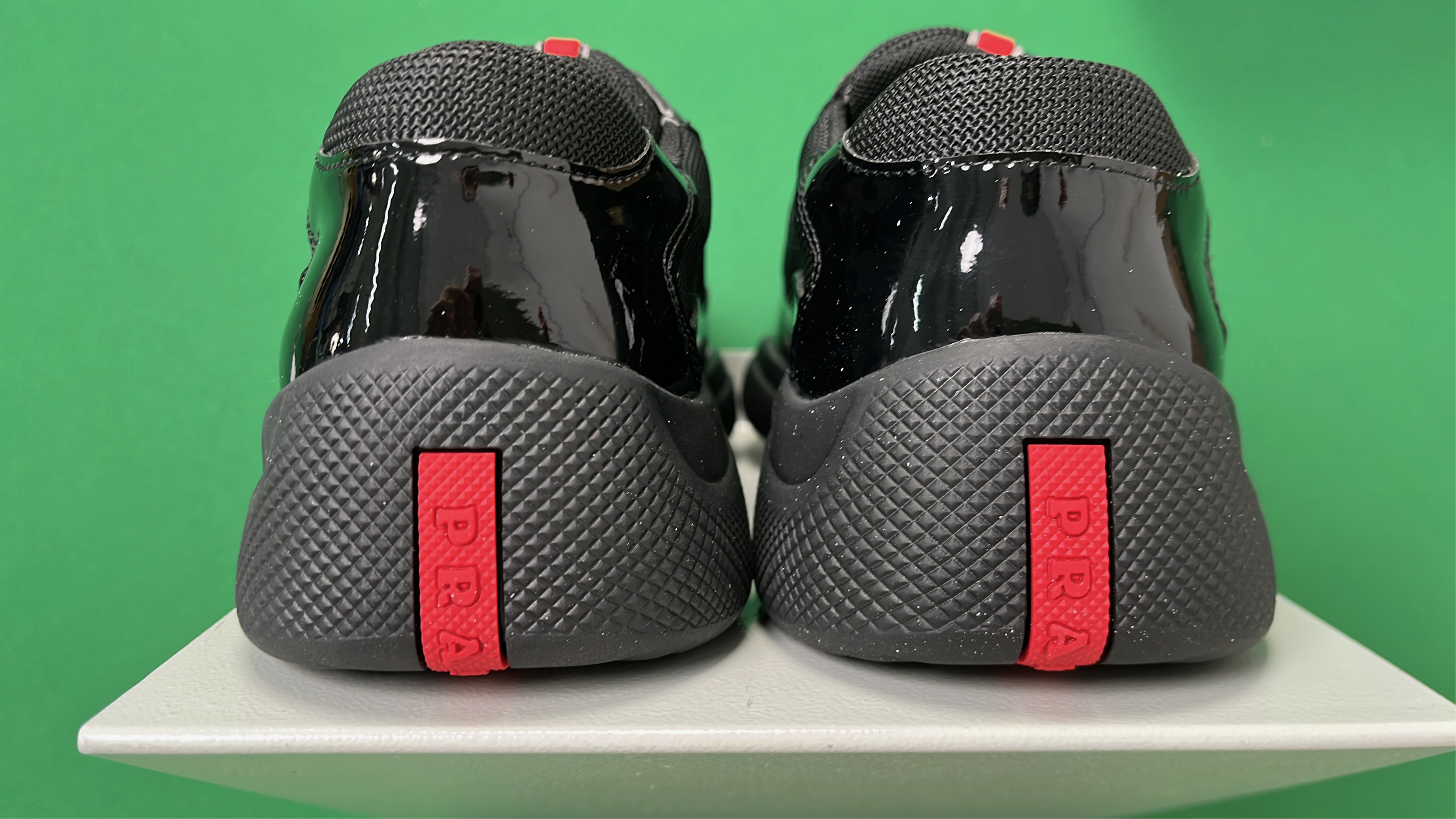 Prada Sport Sneakers for Men and Women