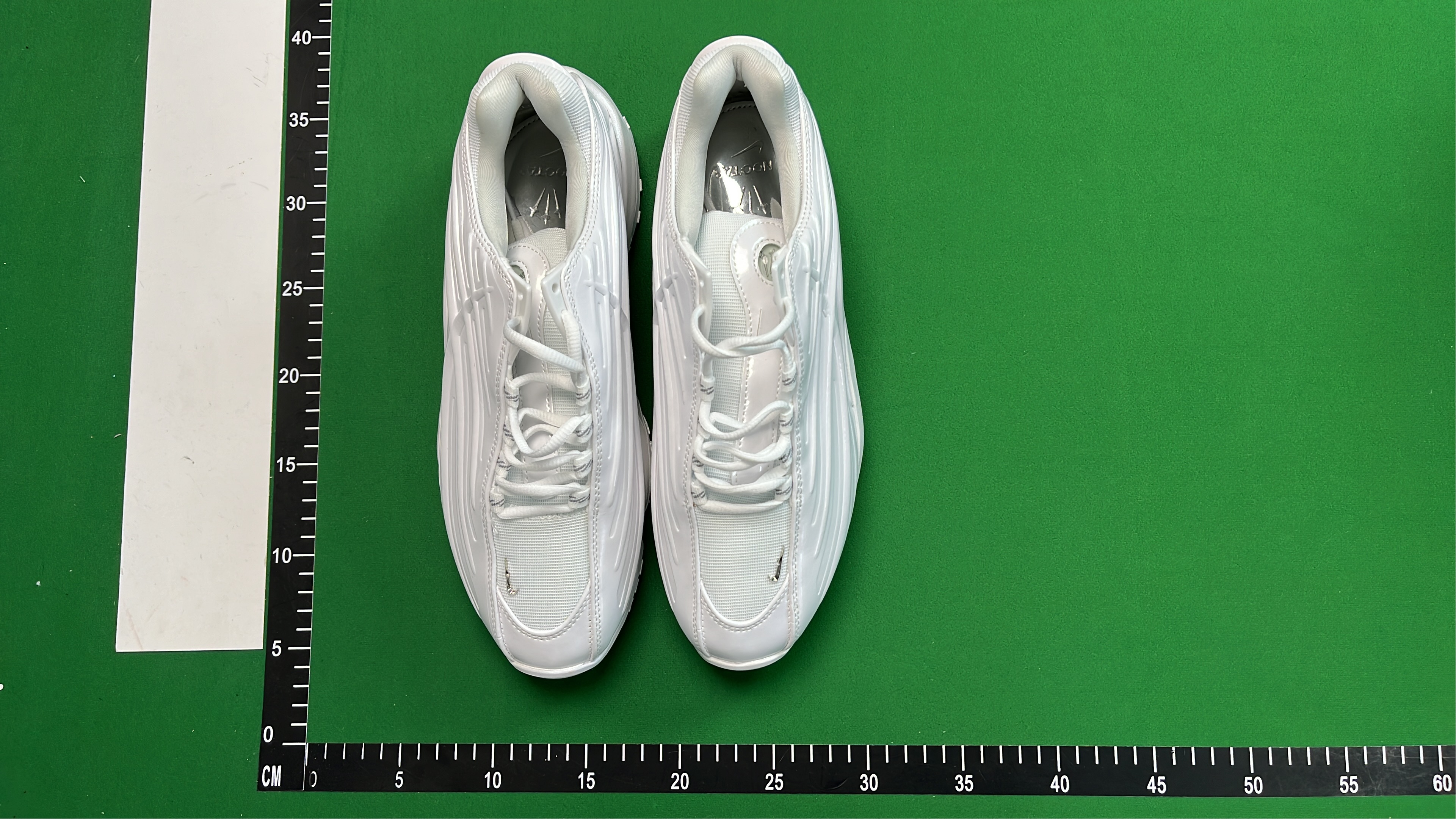 Nike Air Max 2090 White Sneakers for Men and Women