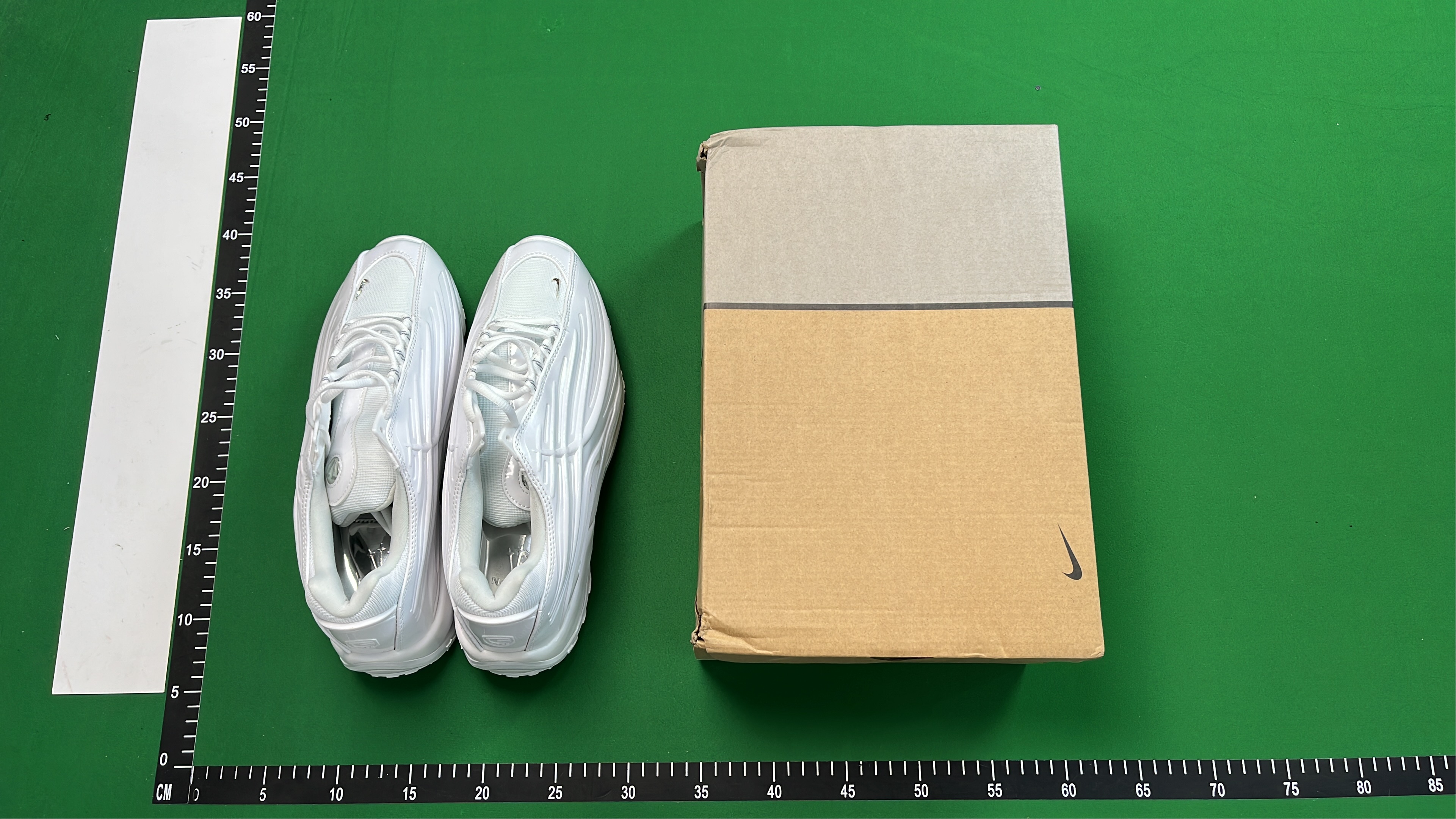 Nike Air Max 2090 White Sneakers for Men and Women
