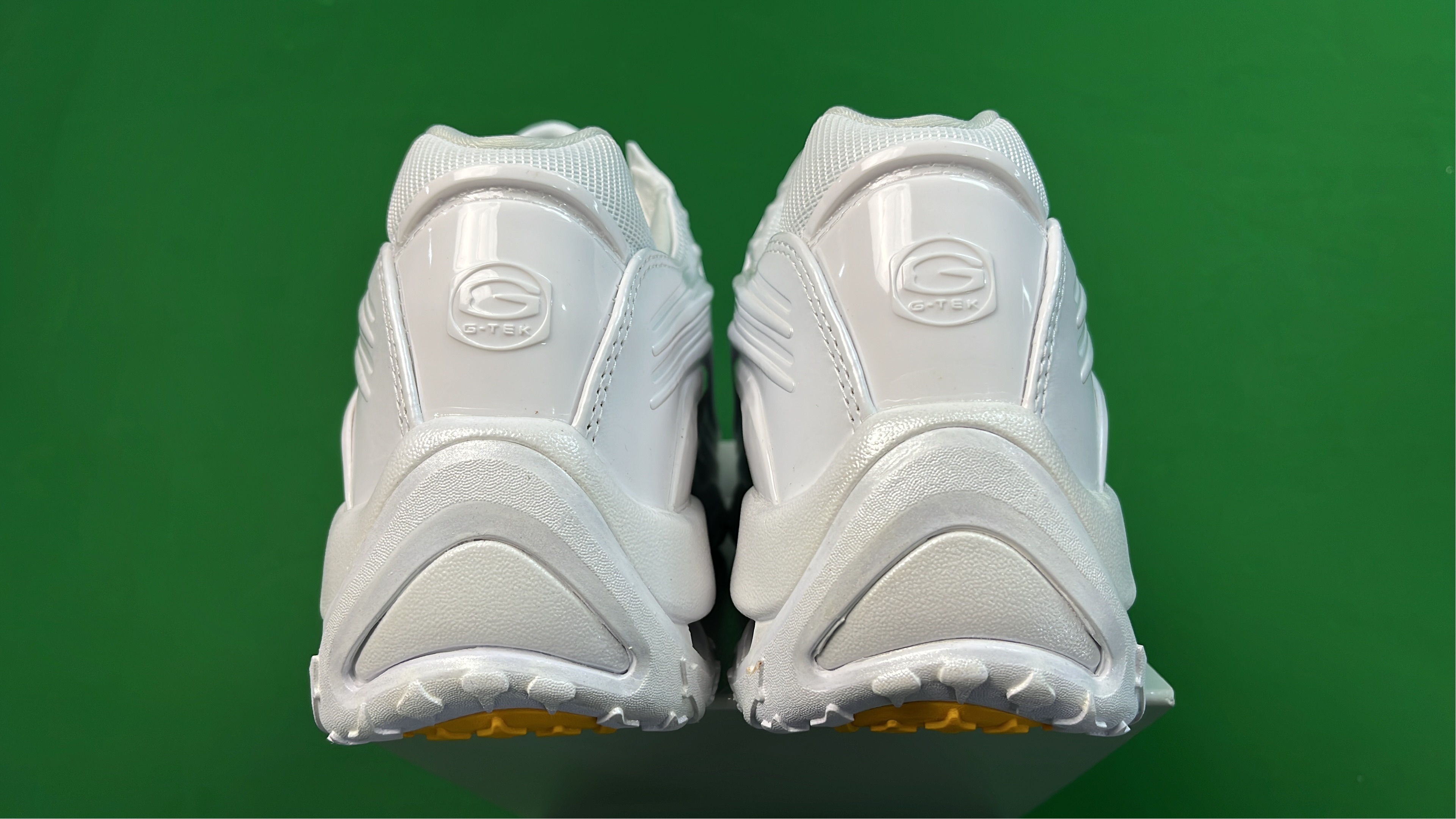 Nike Air Max 2090 White Sneakers for Men and Women