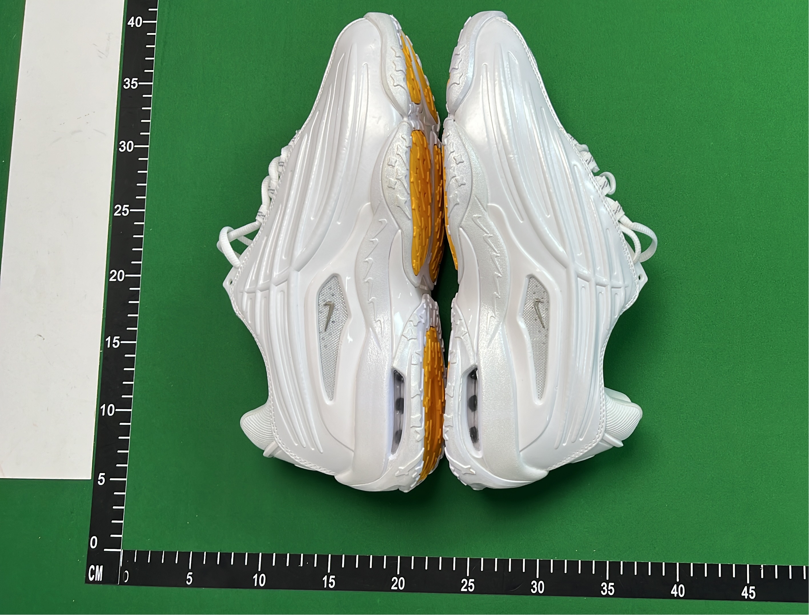 Nike Air Max 2090 White Sneakers for Men and Women