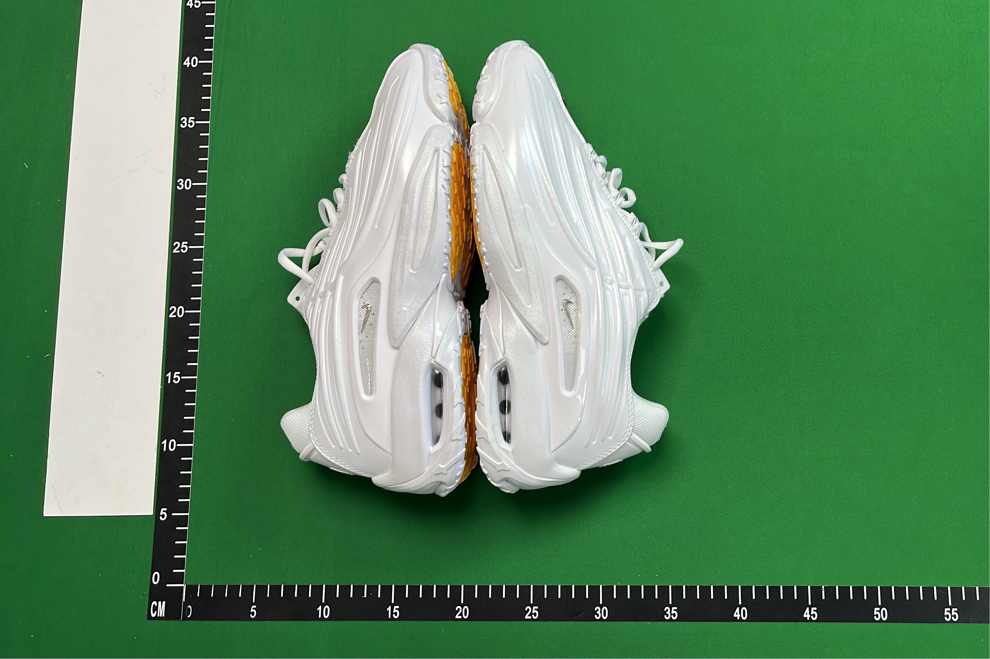 Nike Air Max 2090 White Sneakers for Men and Women