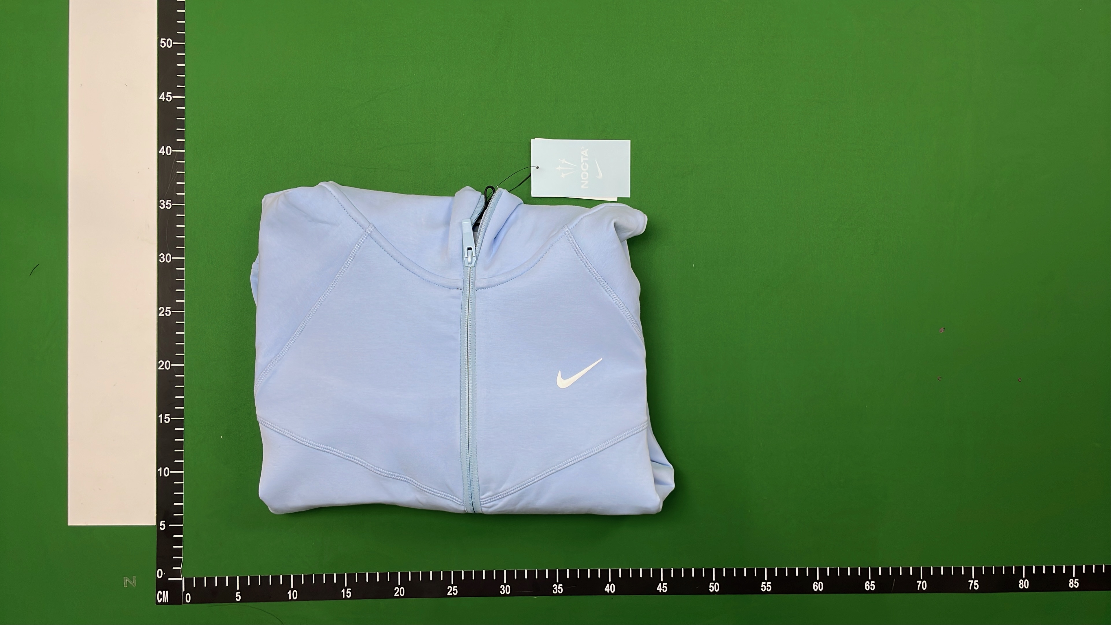 Nike Full-Zip Hoodie Men's Sweatshirt Sportswear