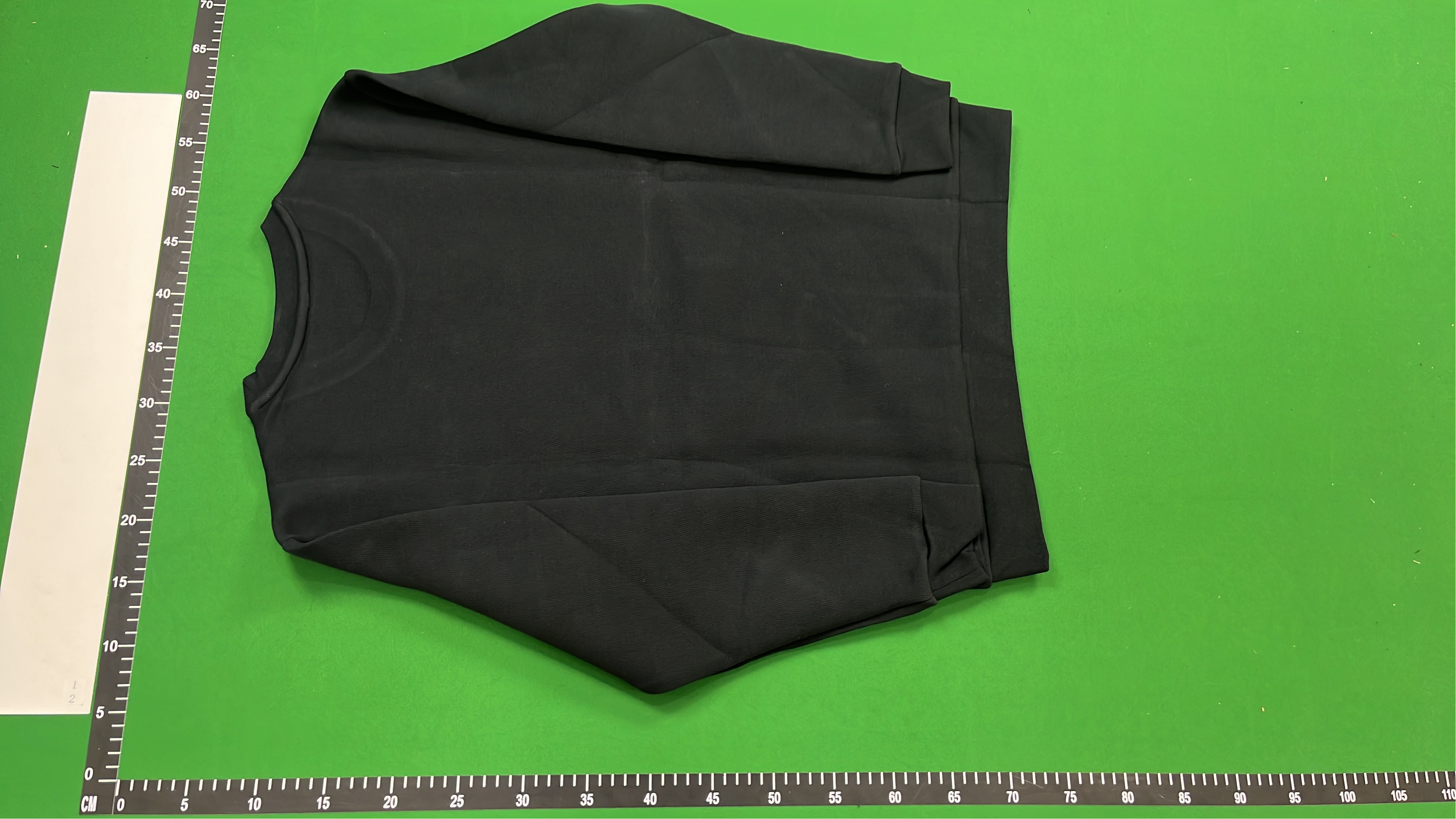 Red Polo Ralph Lauren Crewneck Sweatshirt with Logo