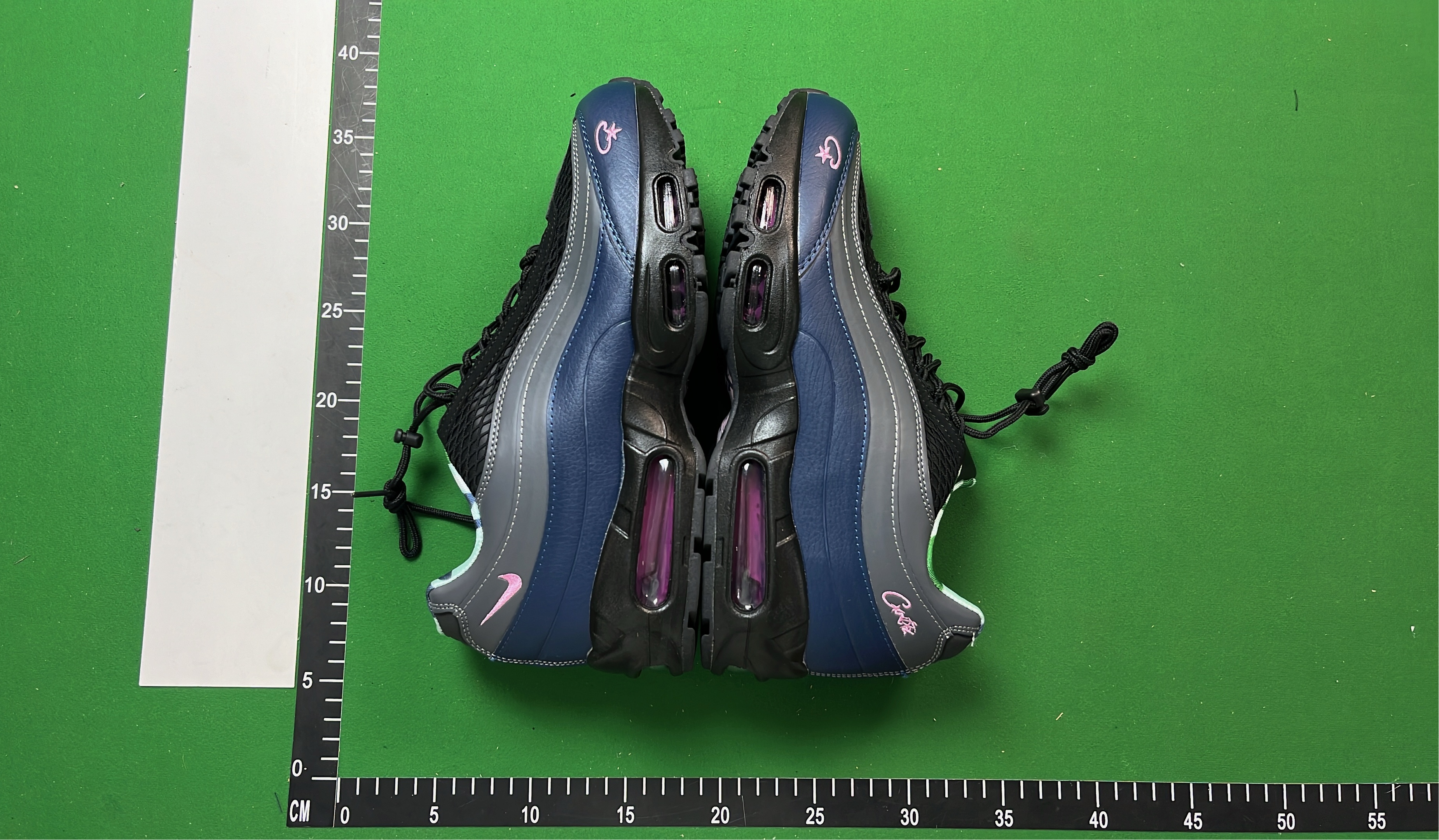 Nike Air Max 95 Men's Running Shoes