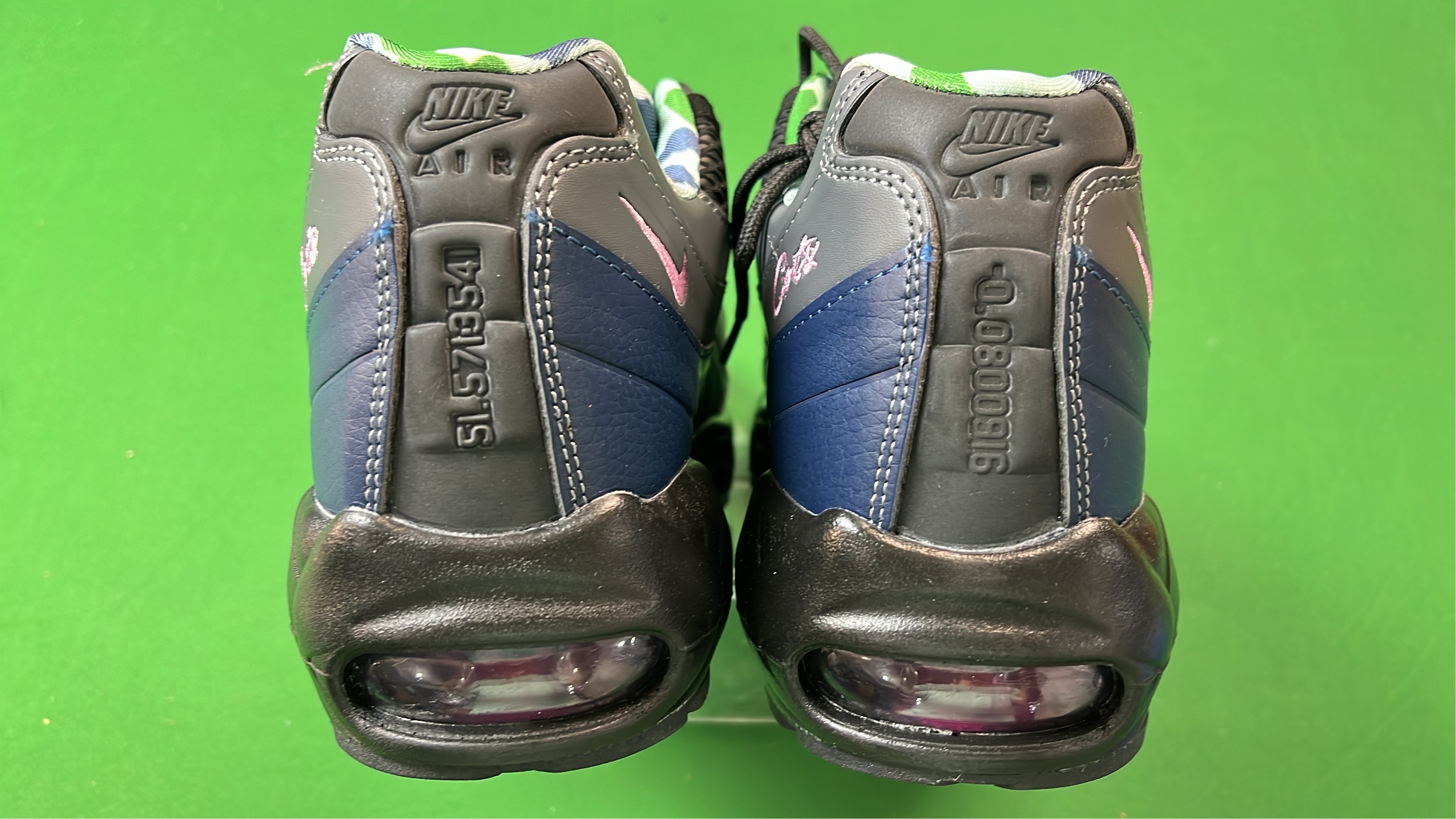 Nike Air Max 95 Men's Running Shoes