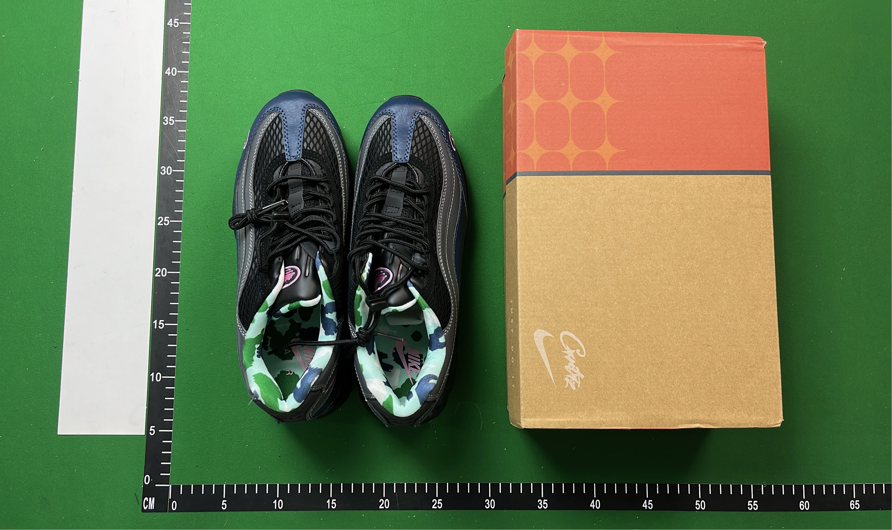 Nike Air Max 95 Men's Running Shoes