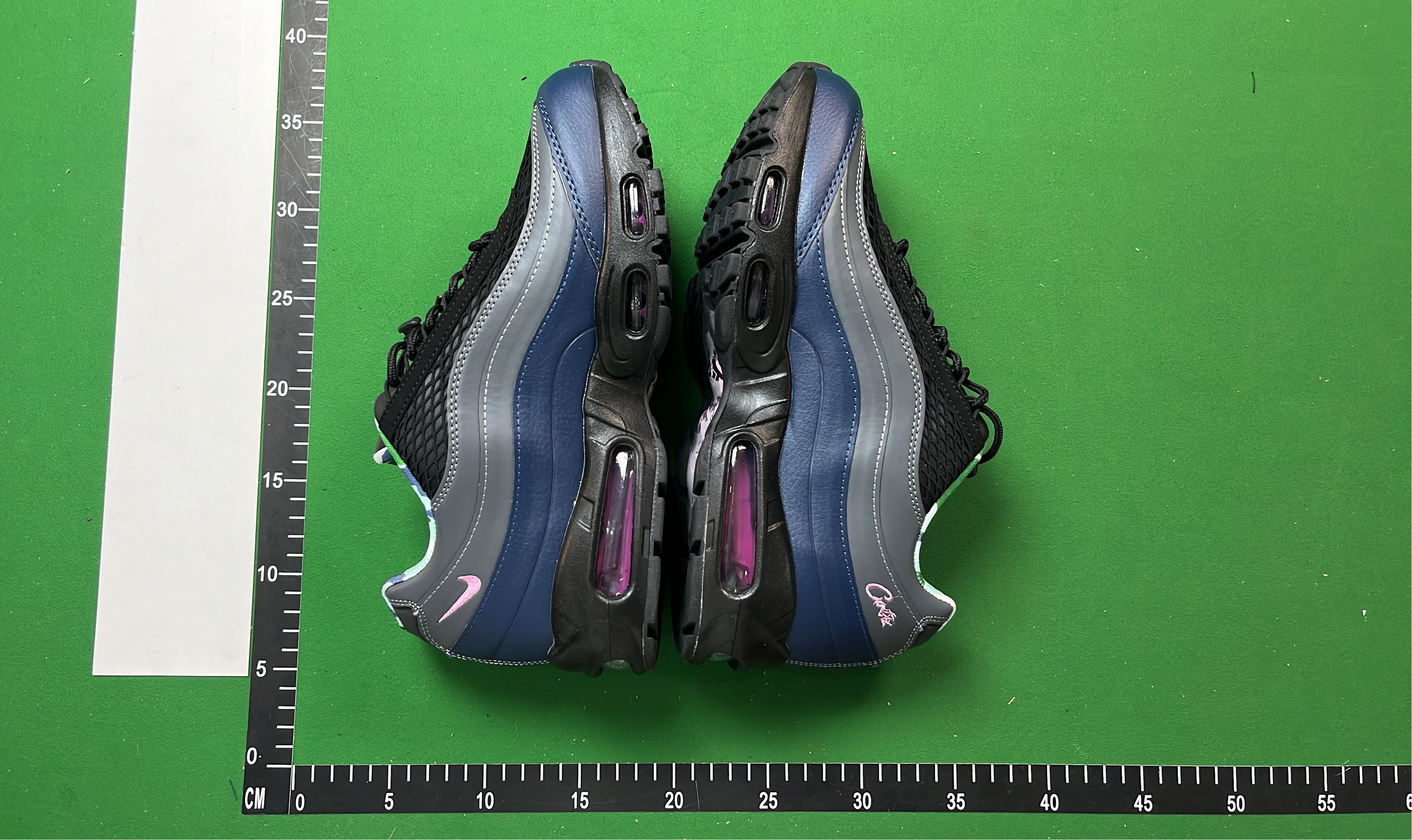 Nike Air Max 95 Men's Running Shoes