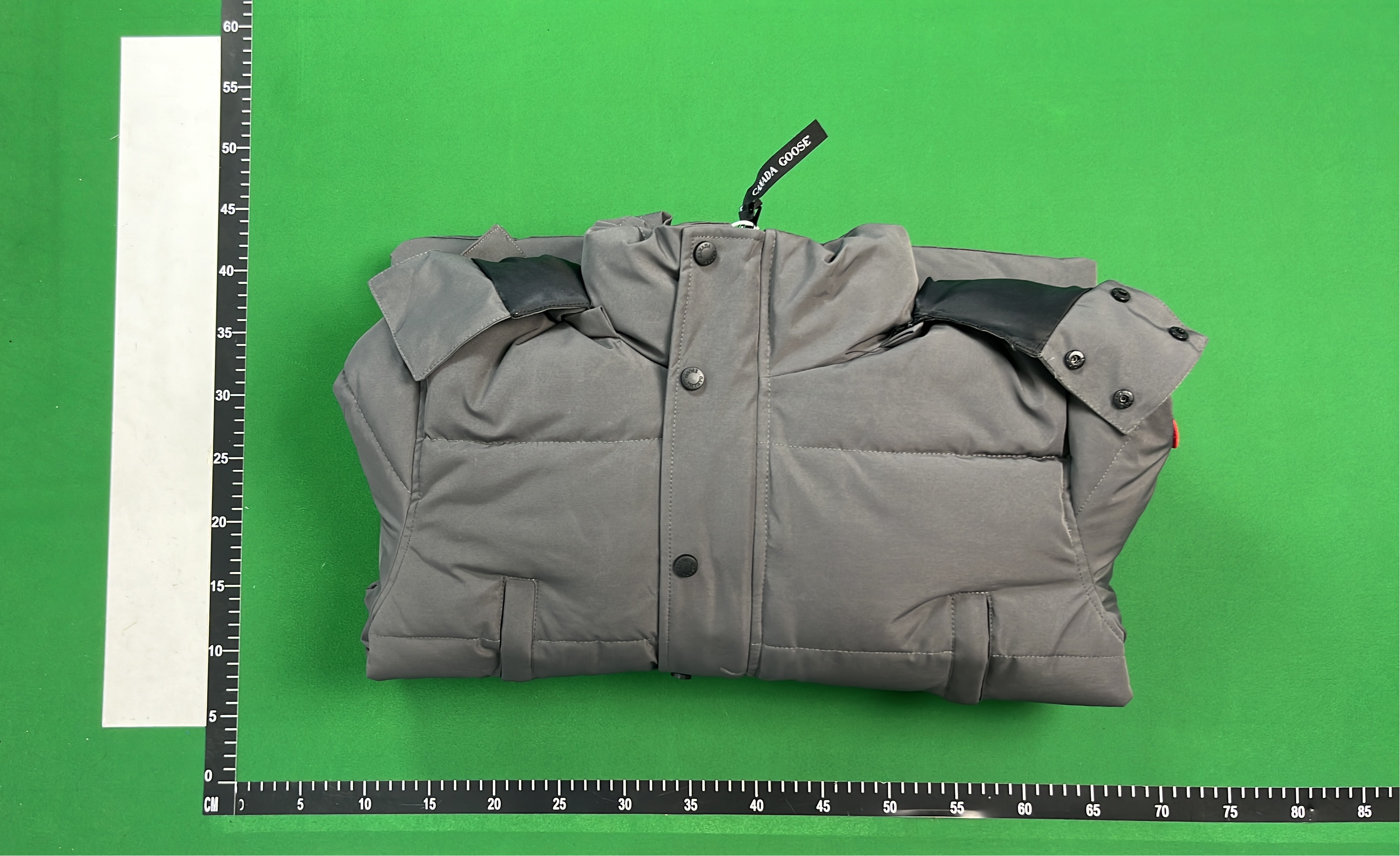 Canada Goose 08 Expedition Parka Winter Jacket