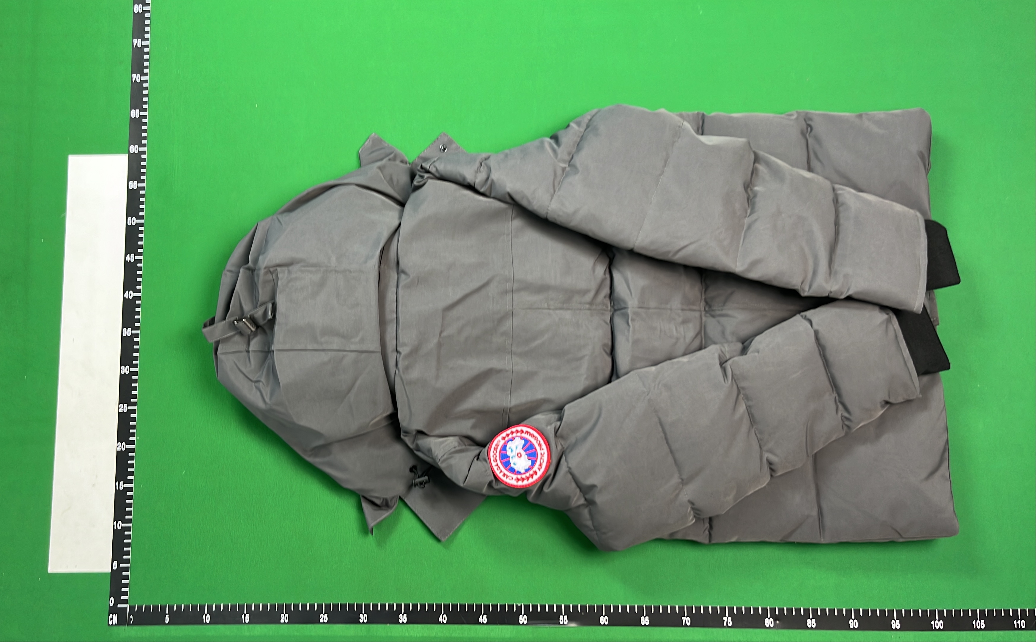 Canada Goose 08 Expedition Parka Winter Jacket
