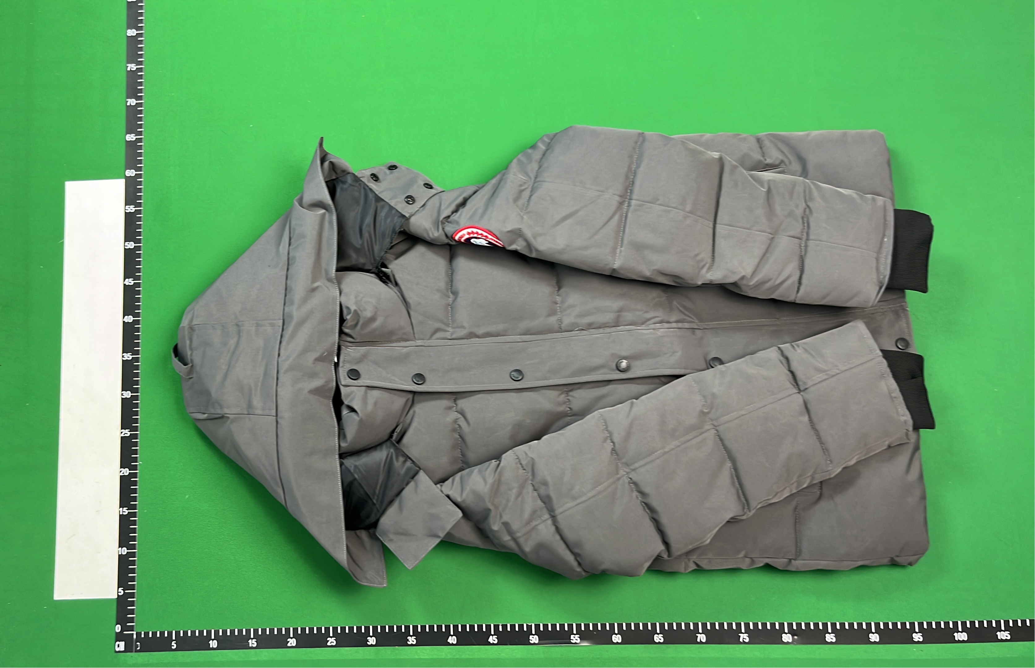 Canada Goose 08 Expedition Parka Winter Jacket
