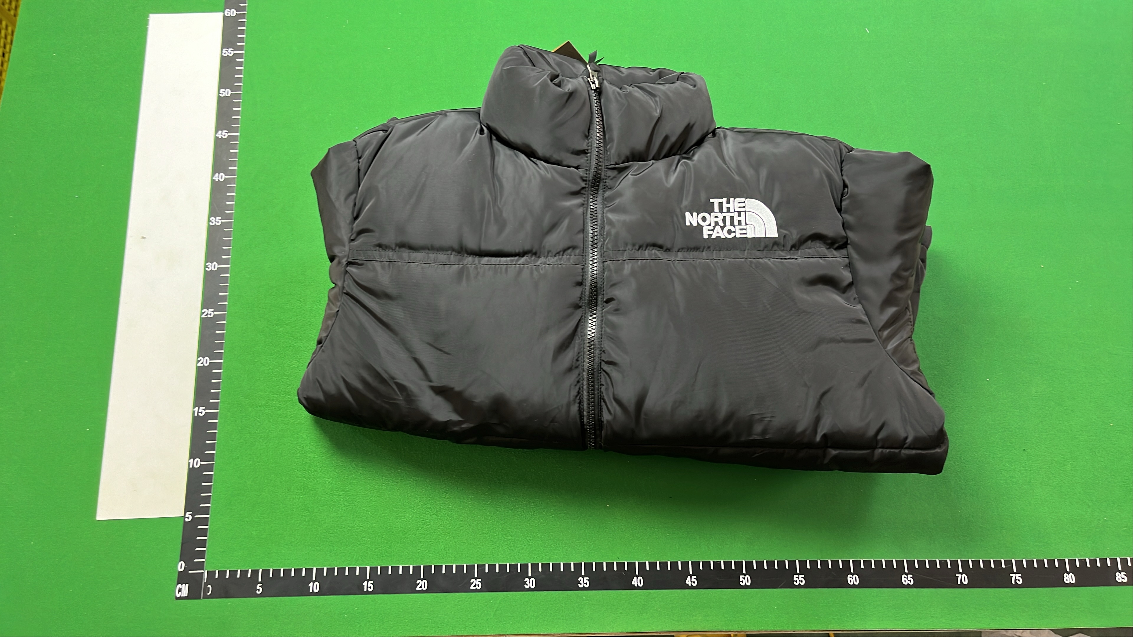 Purple and Black Moncler Down Jacket for Men