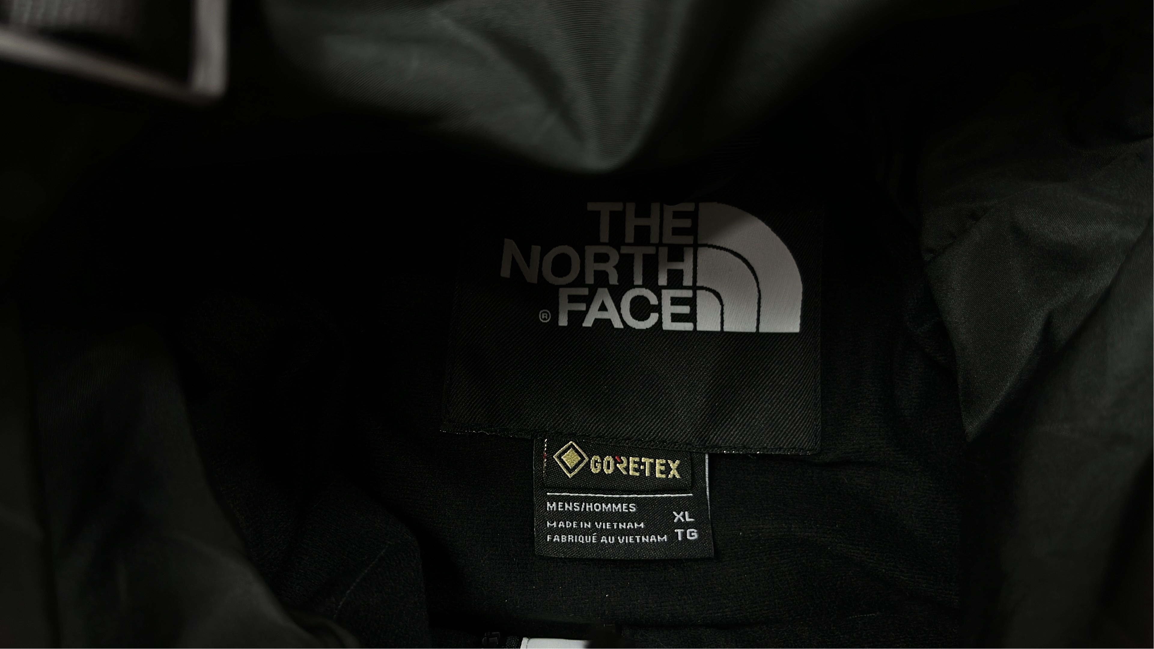 The North Face Gore-Tex jackets for men and women