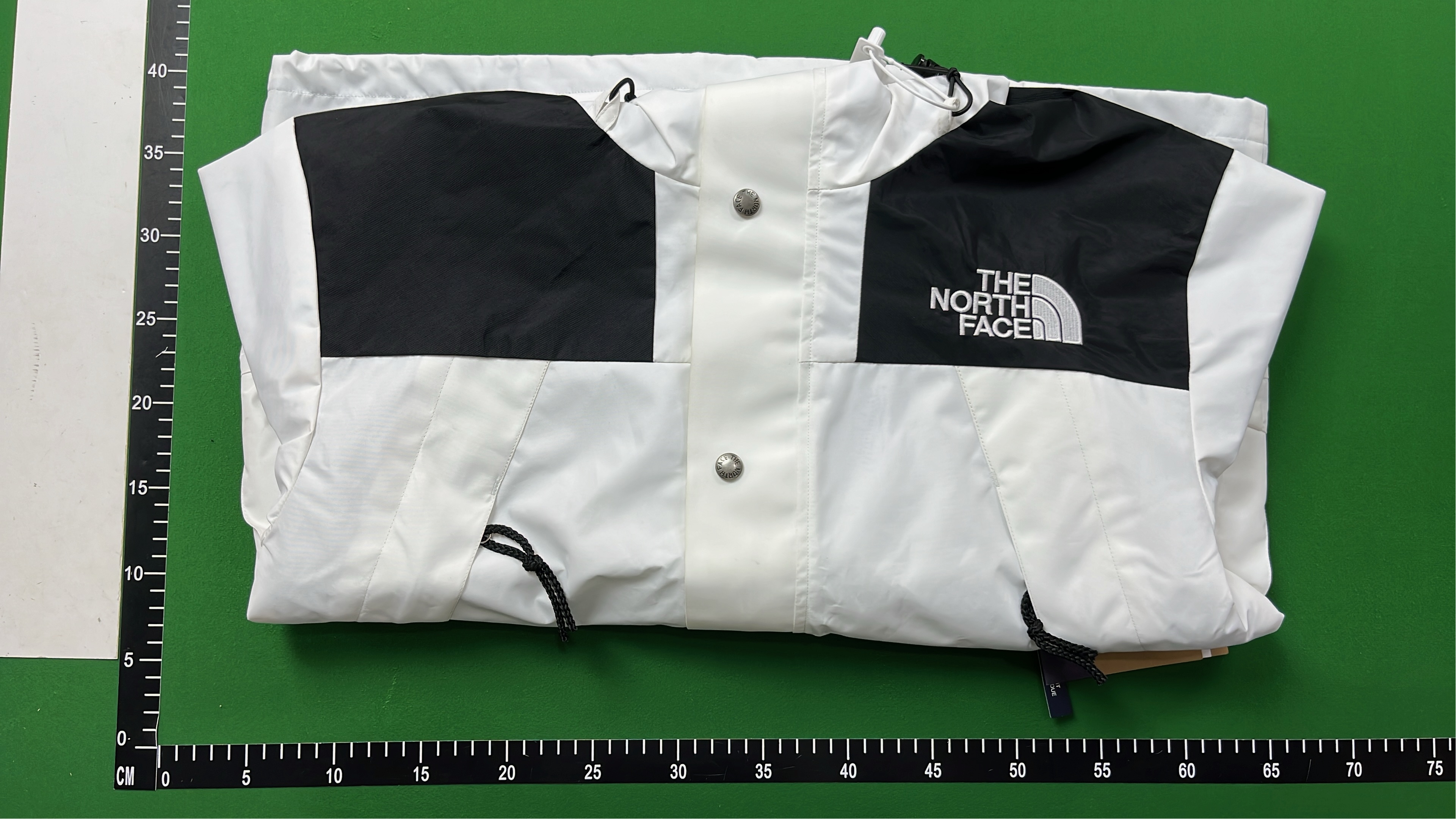 The North Face Gore-Tex jackets for men and women