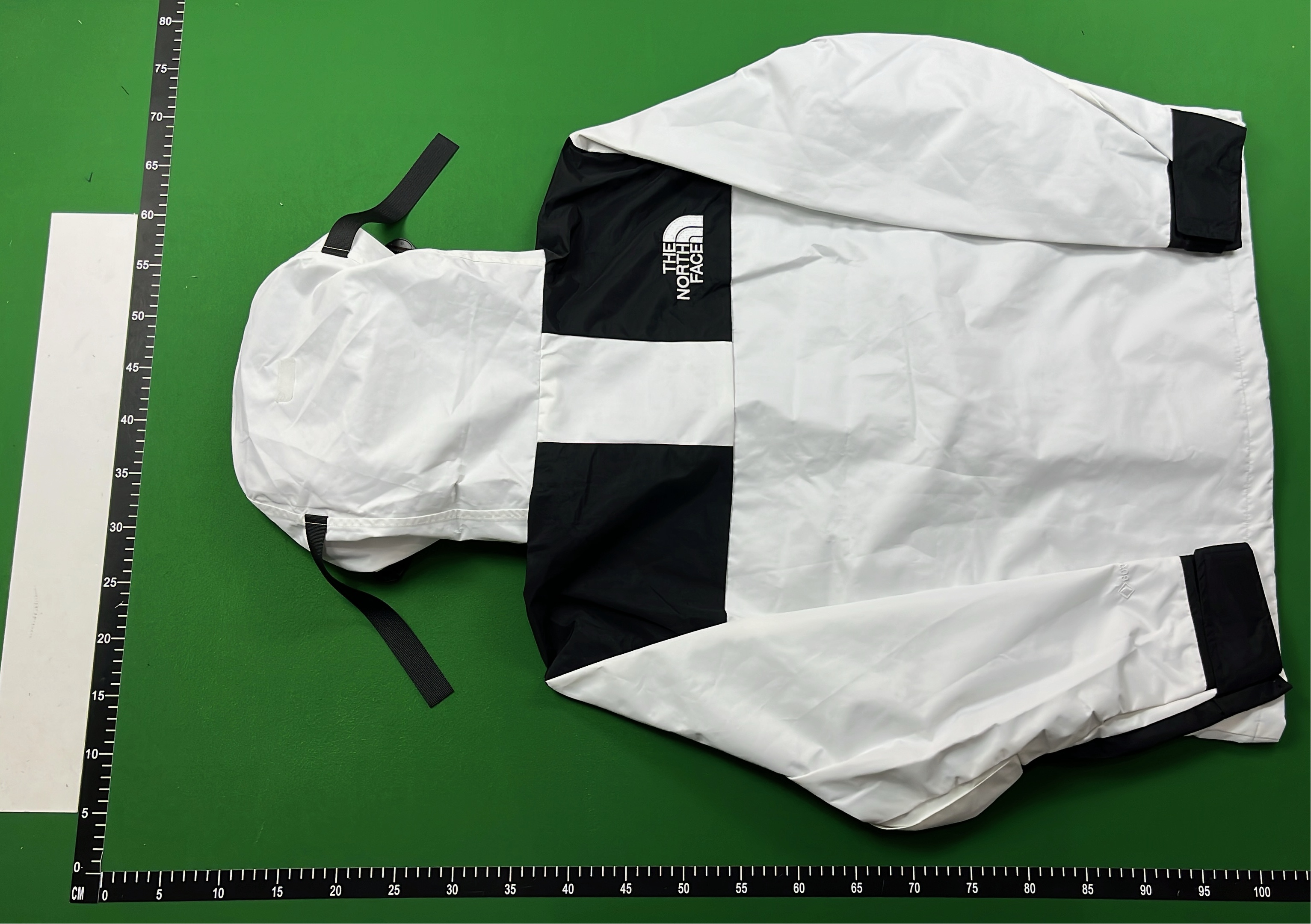 The North Face Gore-Tex jackets for men and women
