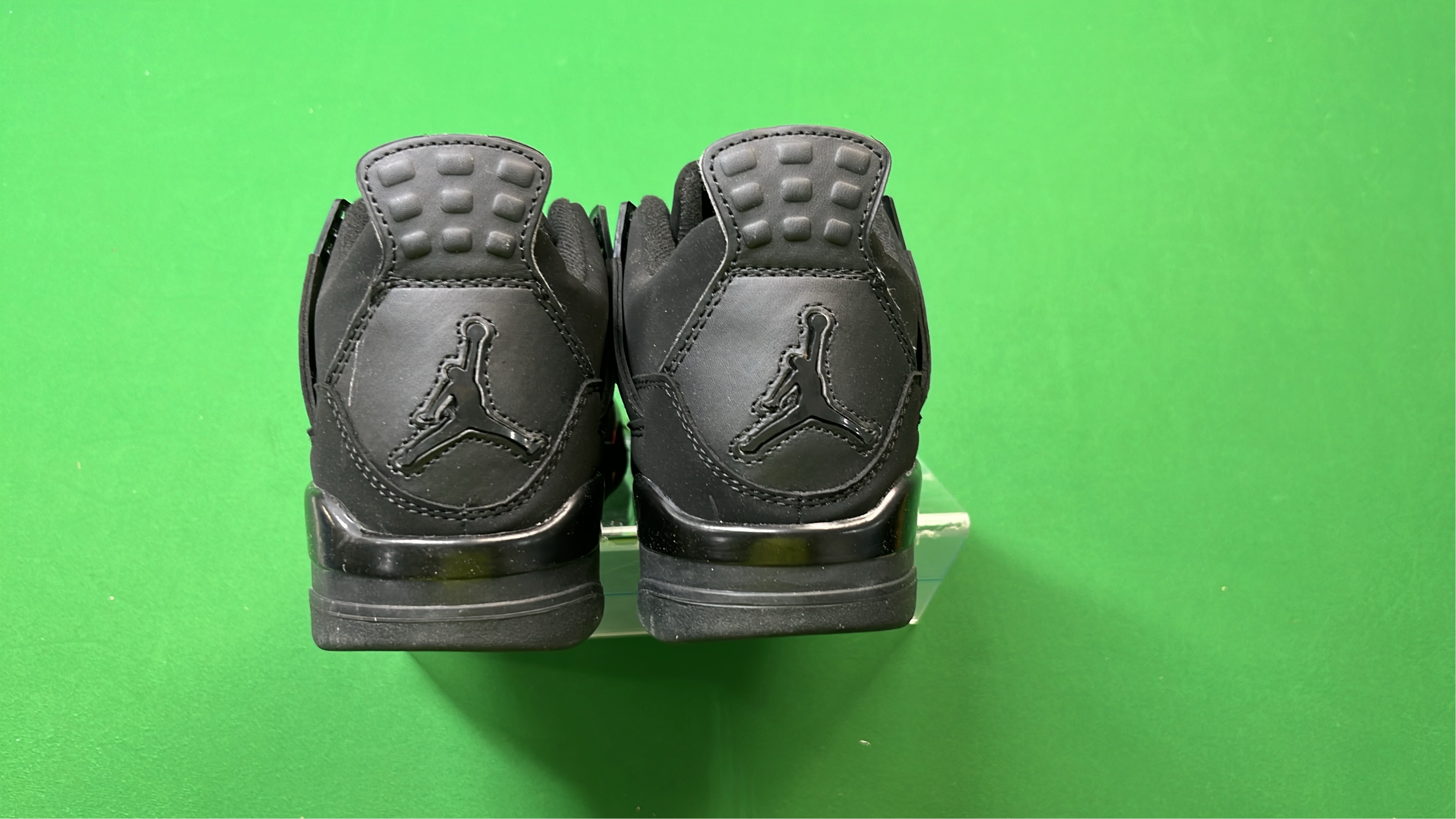 Air Jordan 4 Retro Sneakers Collection