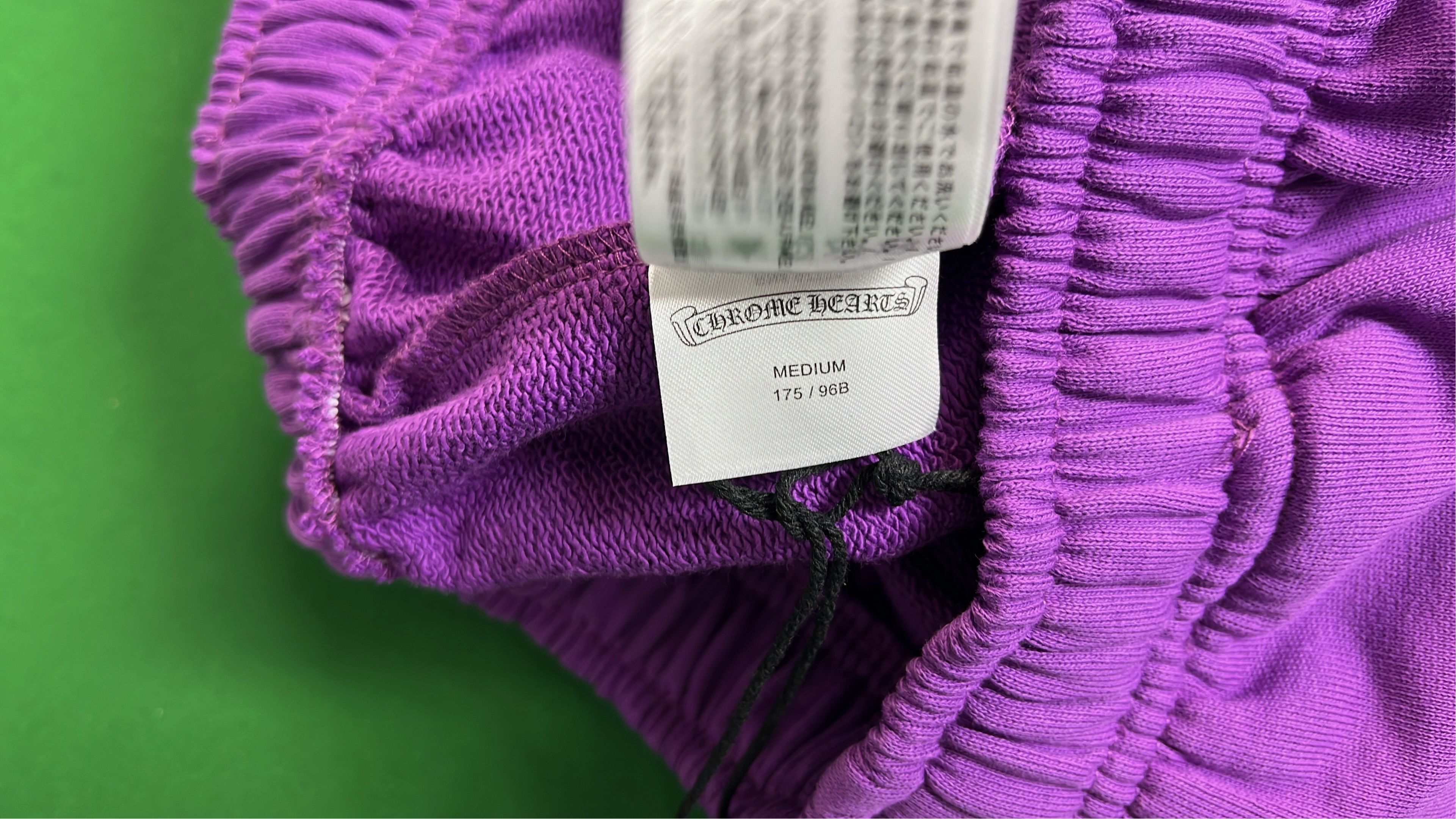 Purple Pants for Casual Wear