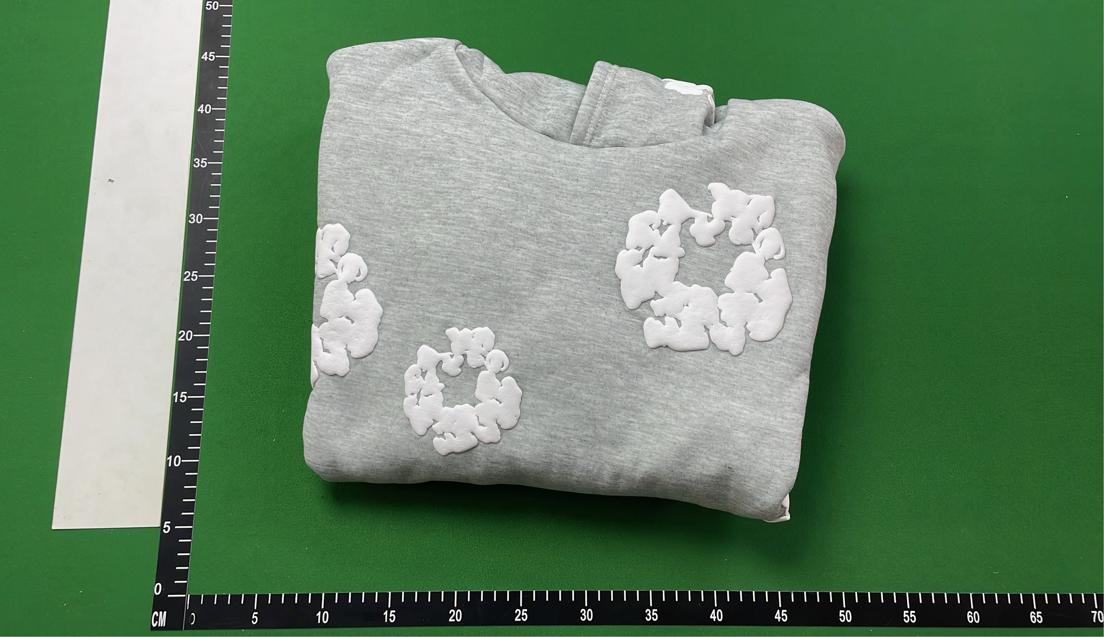 Supreme Flower Hoodie - Multiple Colors Available