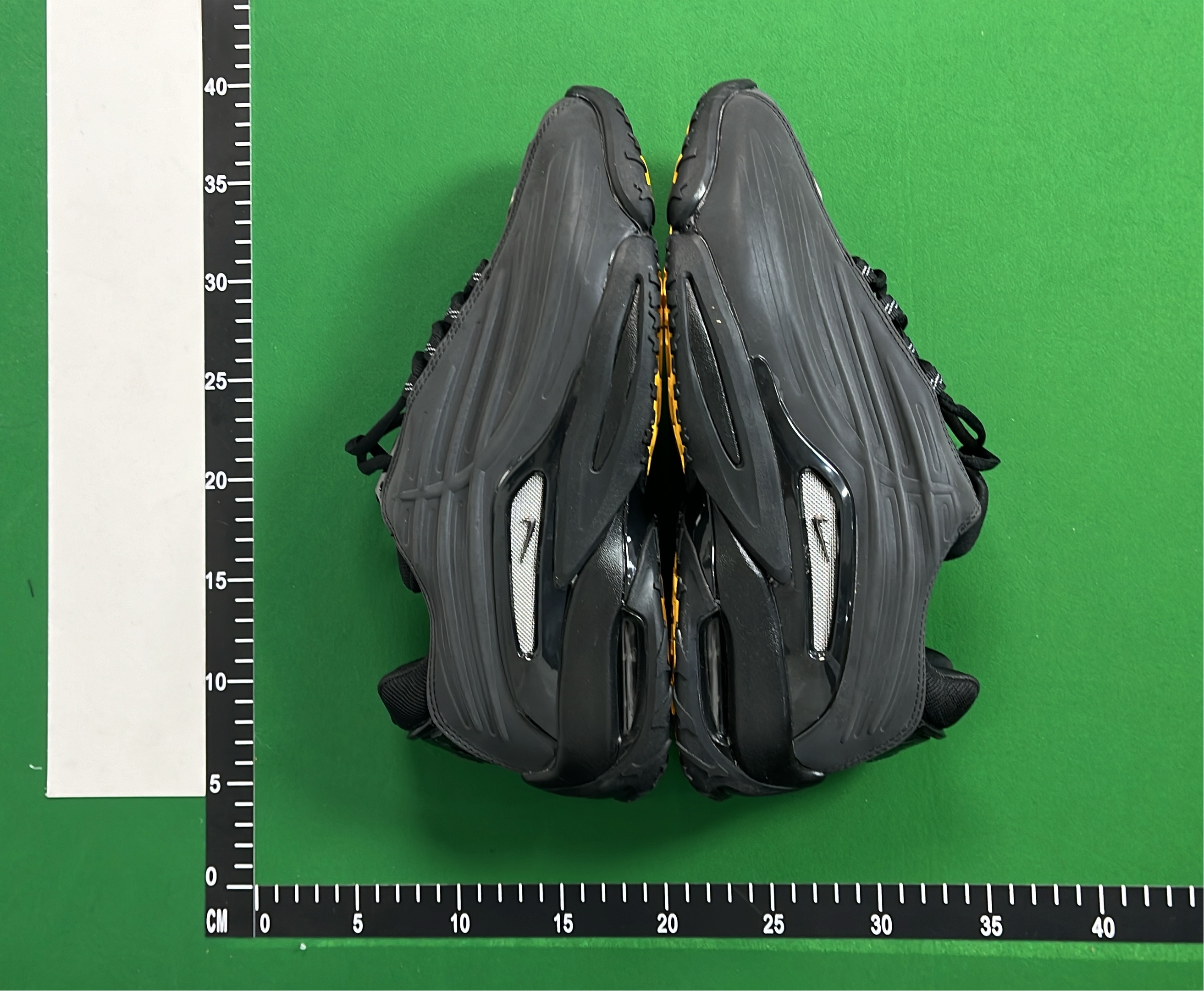 Nike Air Max 97 Sneakers in Multiple Colors