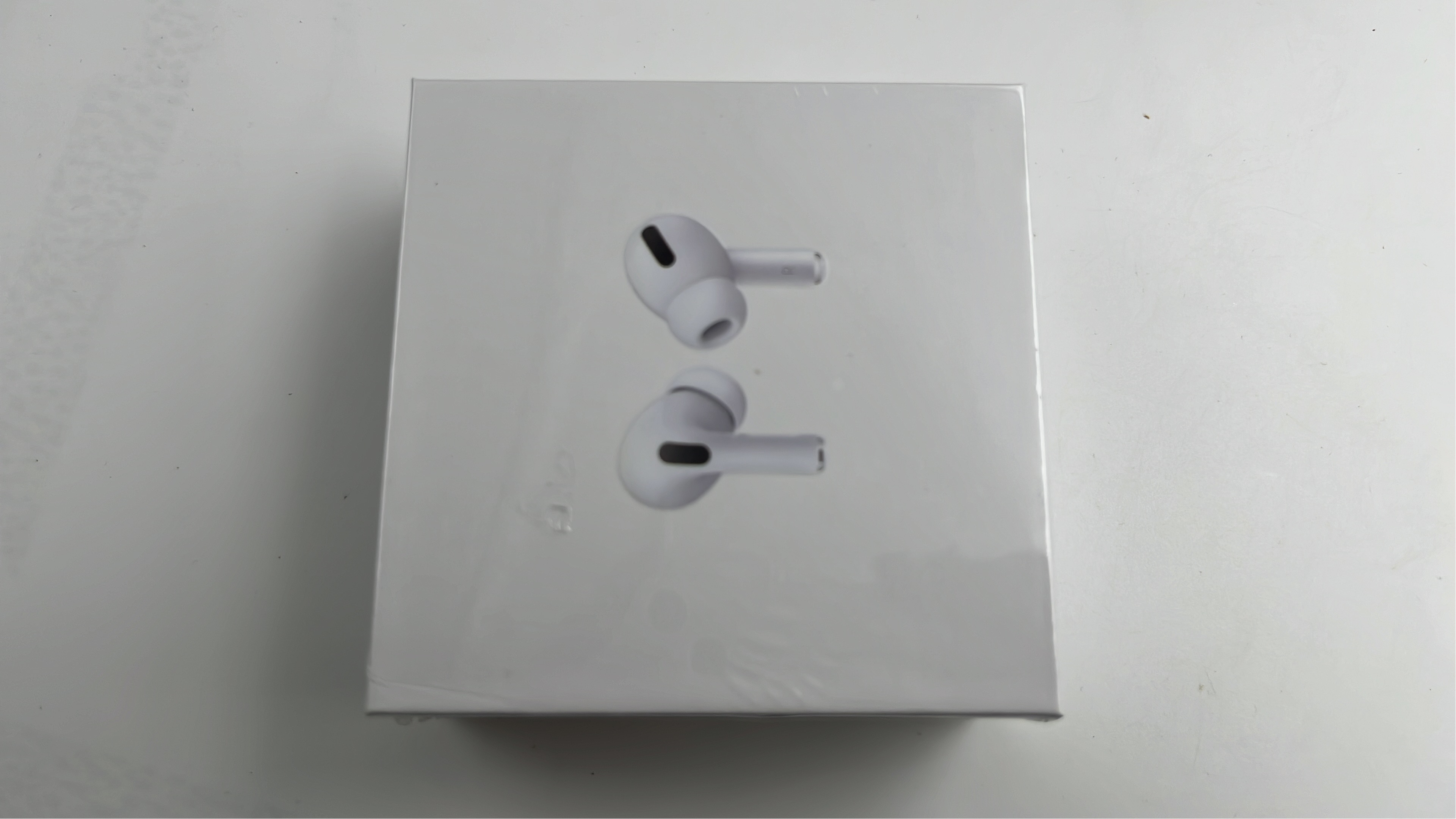 Apple AirPods Wireless Earbuds with Charging Case