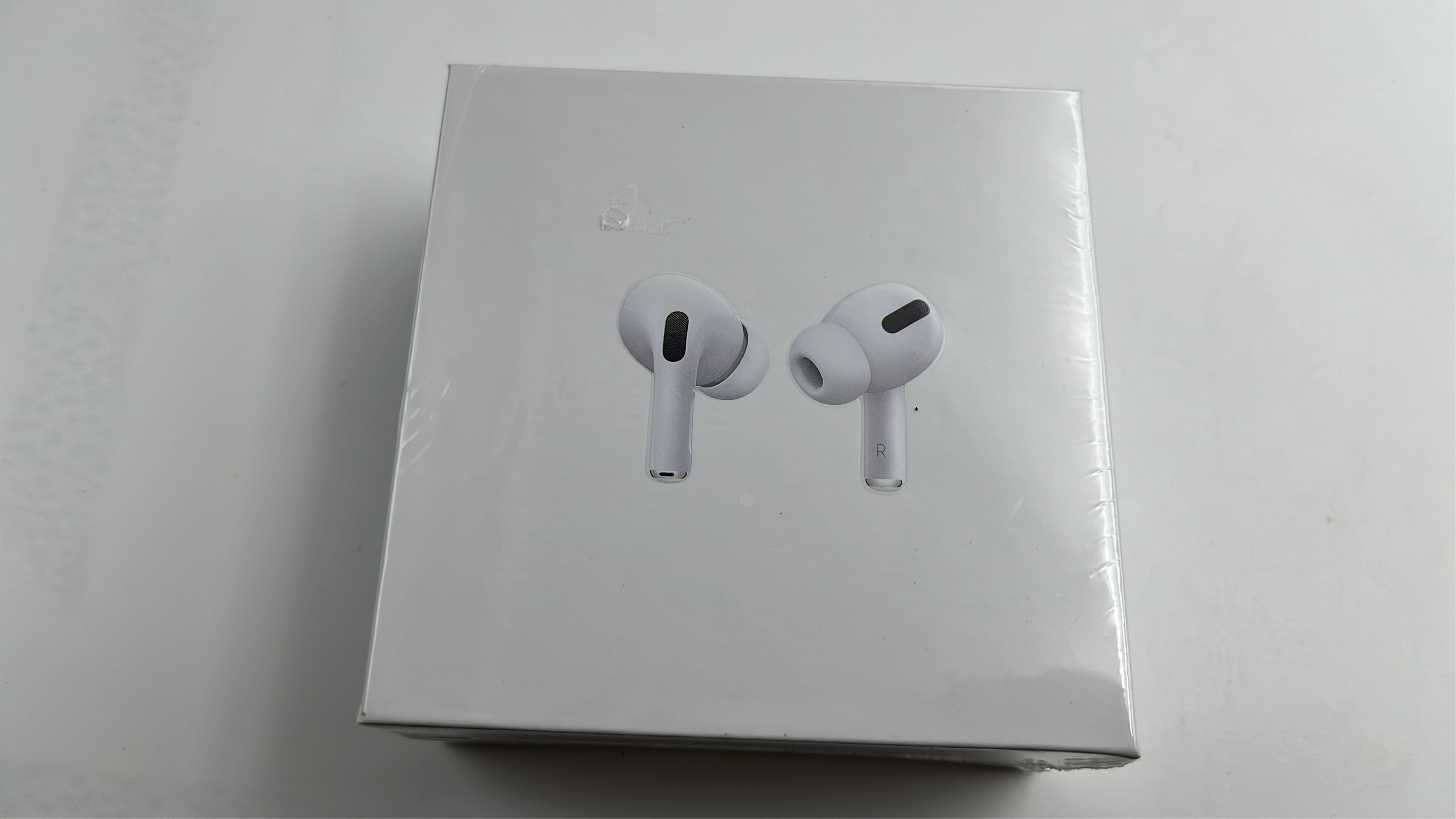 Apple AirPods Wireless Earbuds with Charging Case