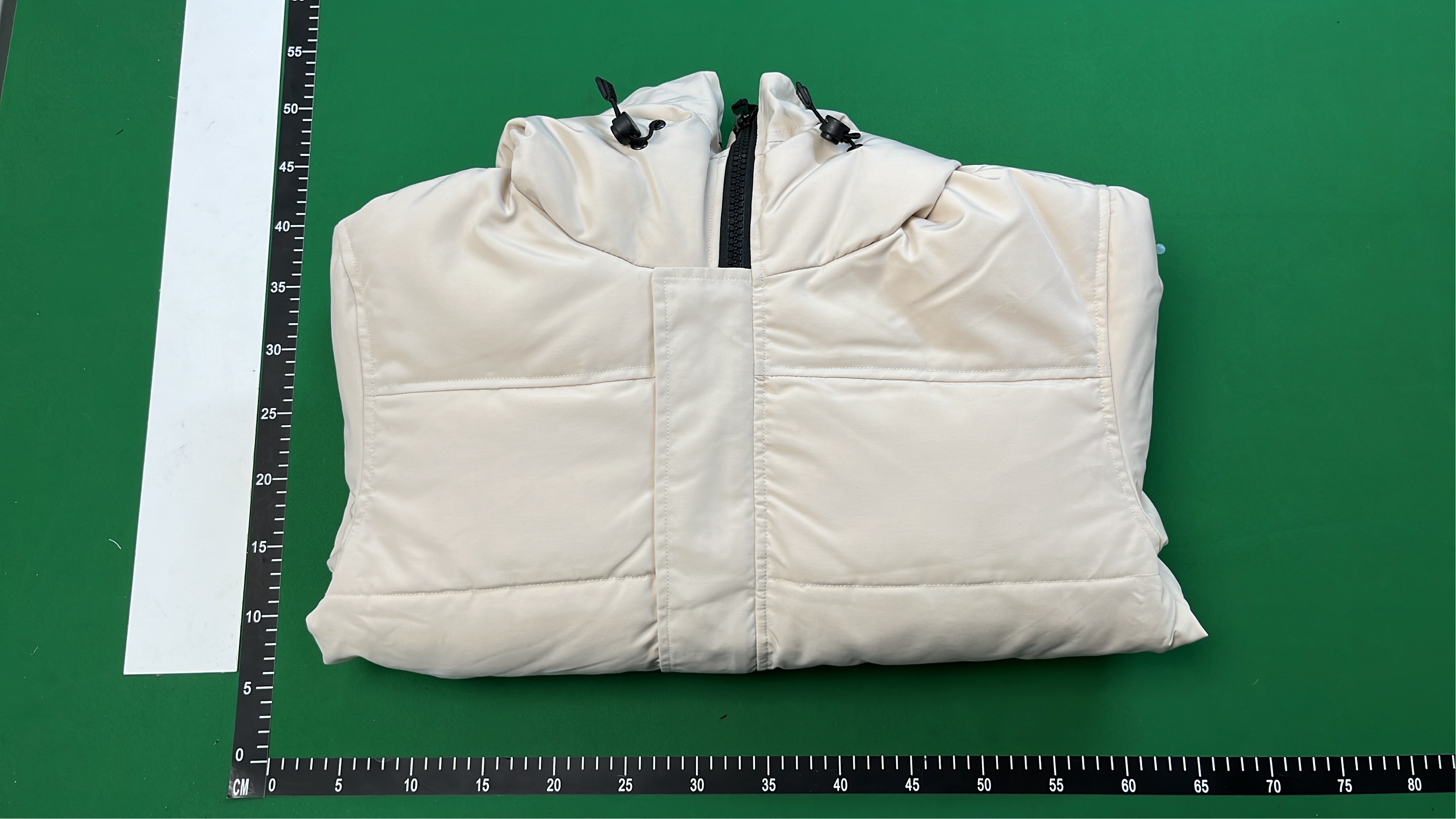 Canada Goose Down Jacket - Men's Parka Winter Coat