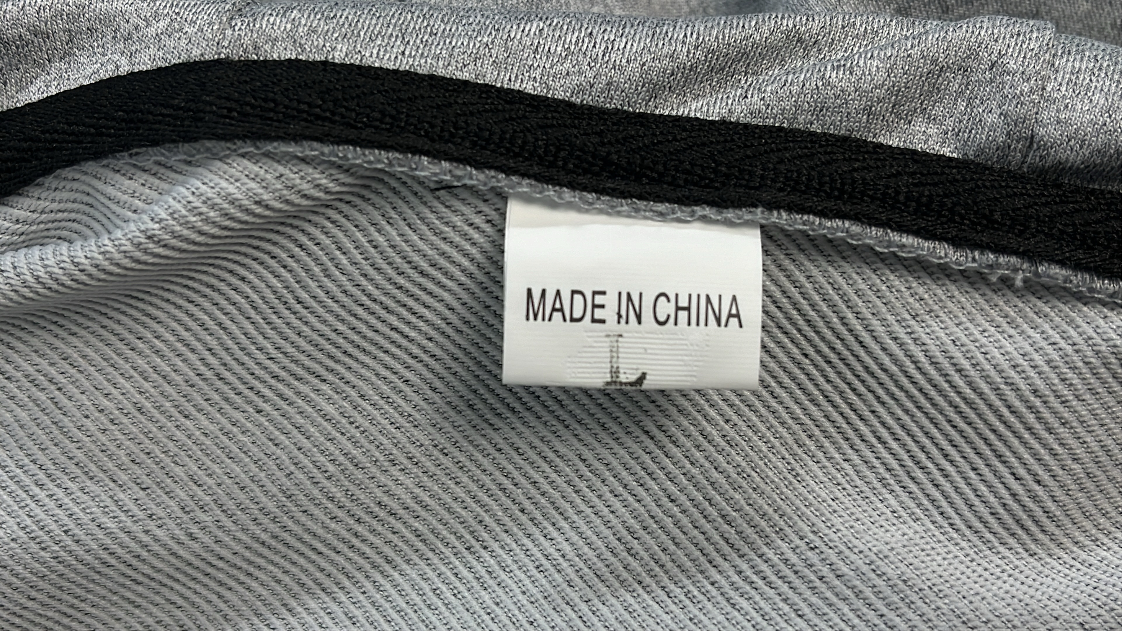 Nike Blue White Hoodie and Pants Set