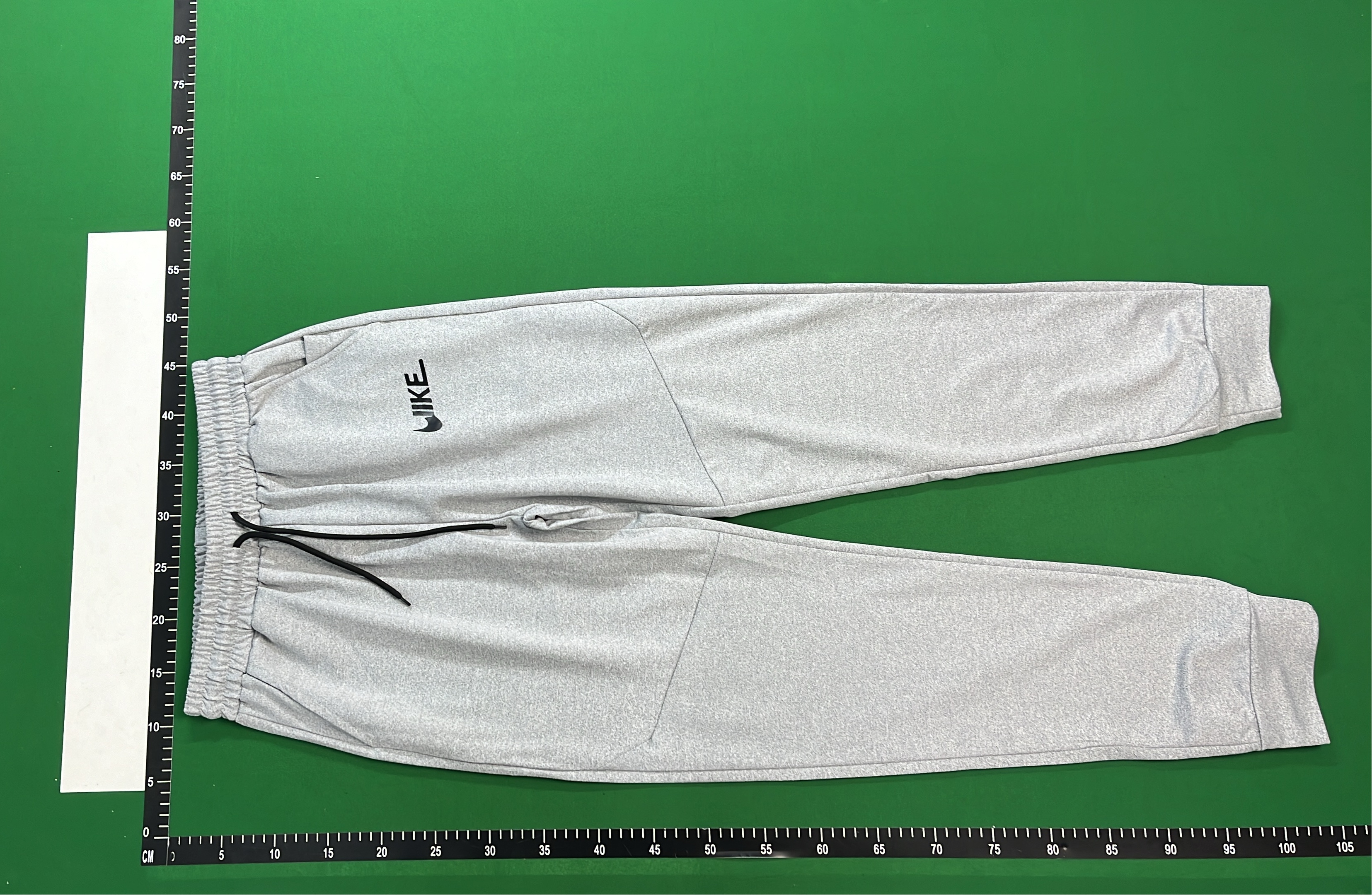 Nike Blue White Hoodie and Pants Set
