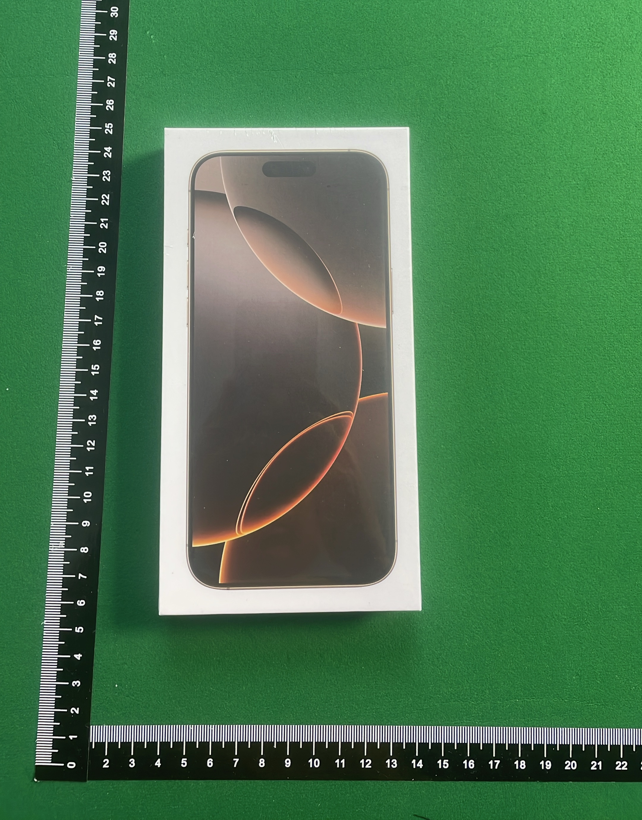 iPhone 14 Pro Max Gold - Advanced Camera & Display
