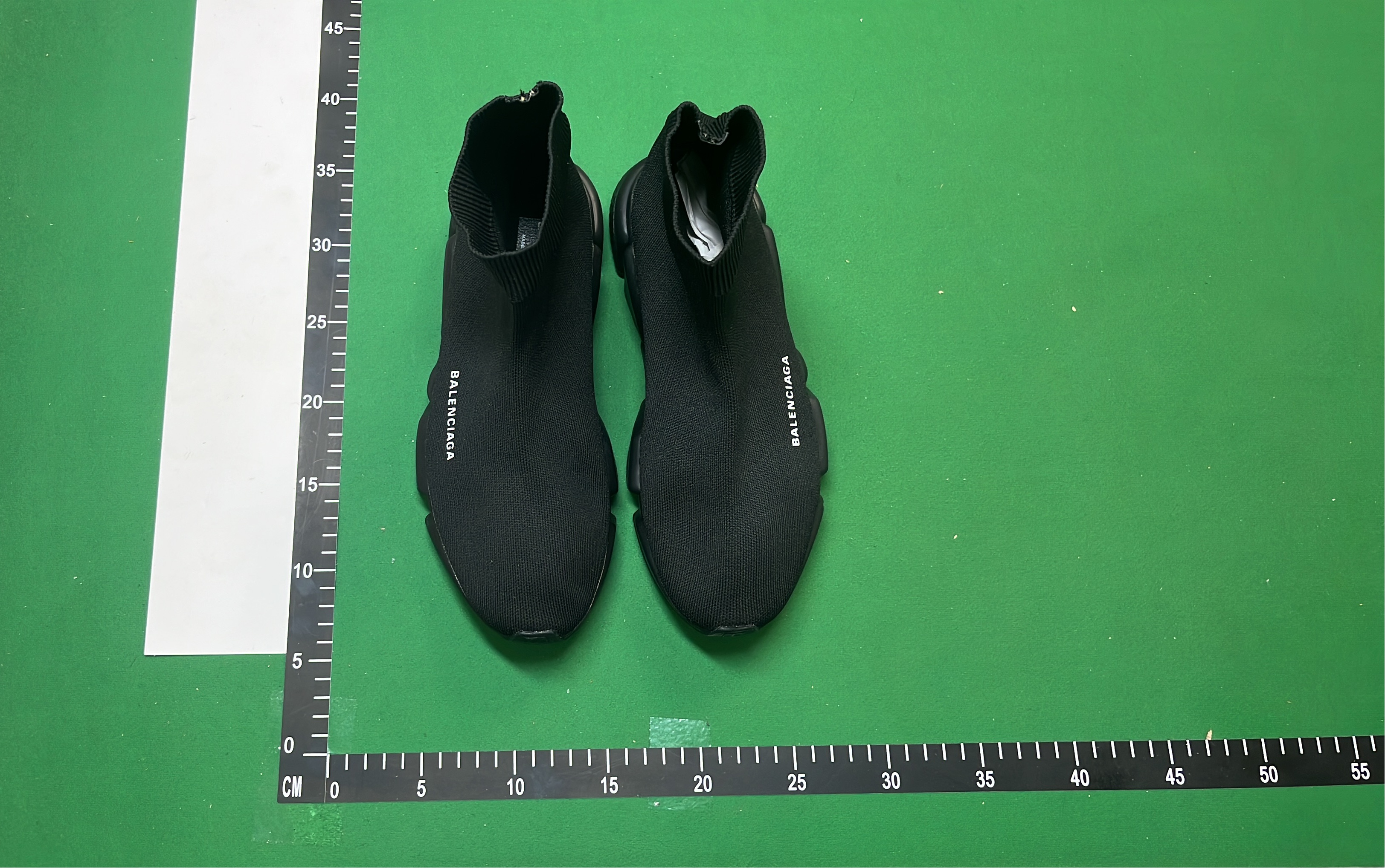 Balenciaga Track Trainer Sneakers - Premium Fashion Athletic Shoes