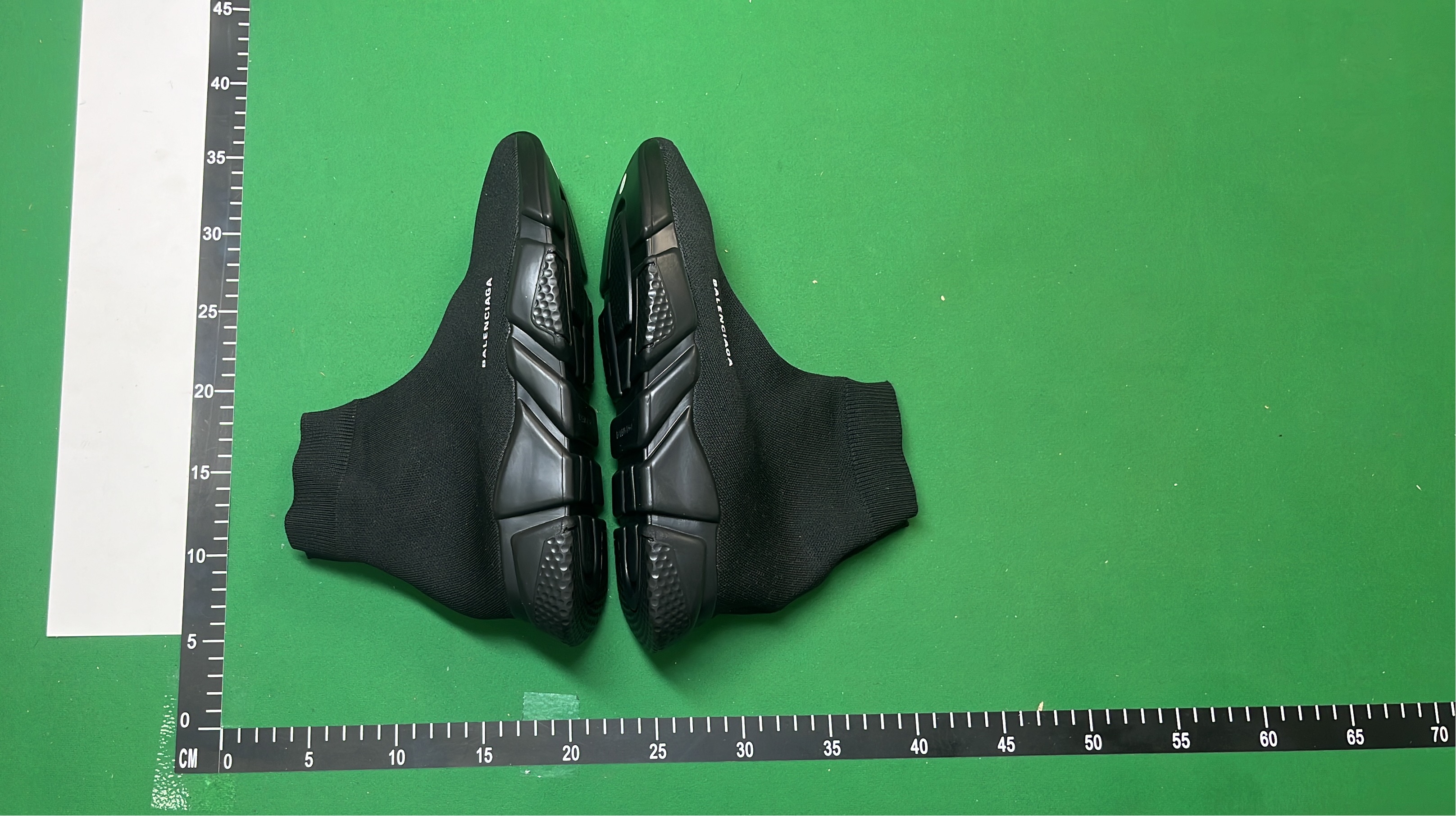 Balenciaga Track Trainer Sneakers - Premium Fashion Athletic Shoes
