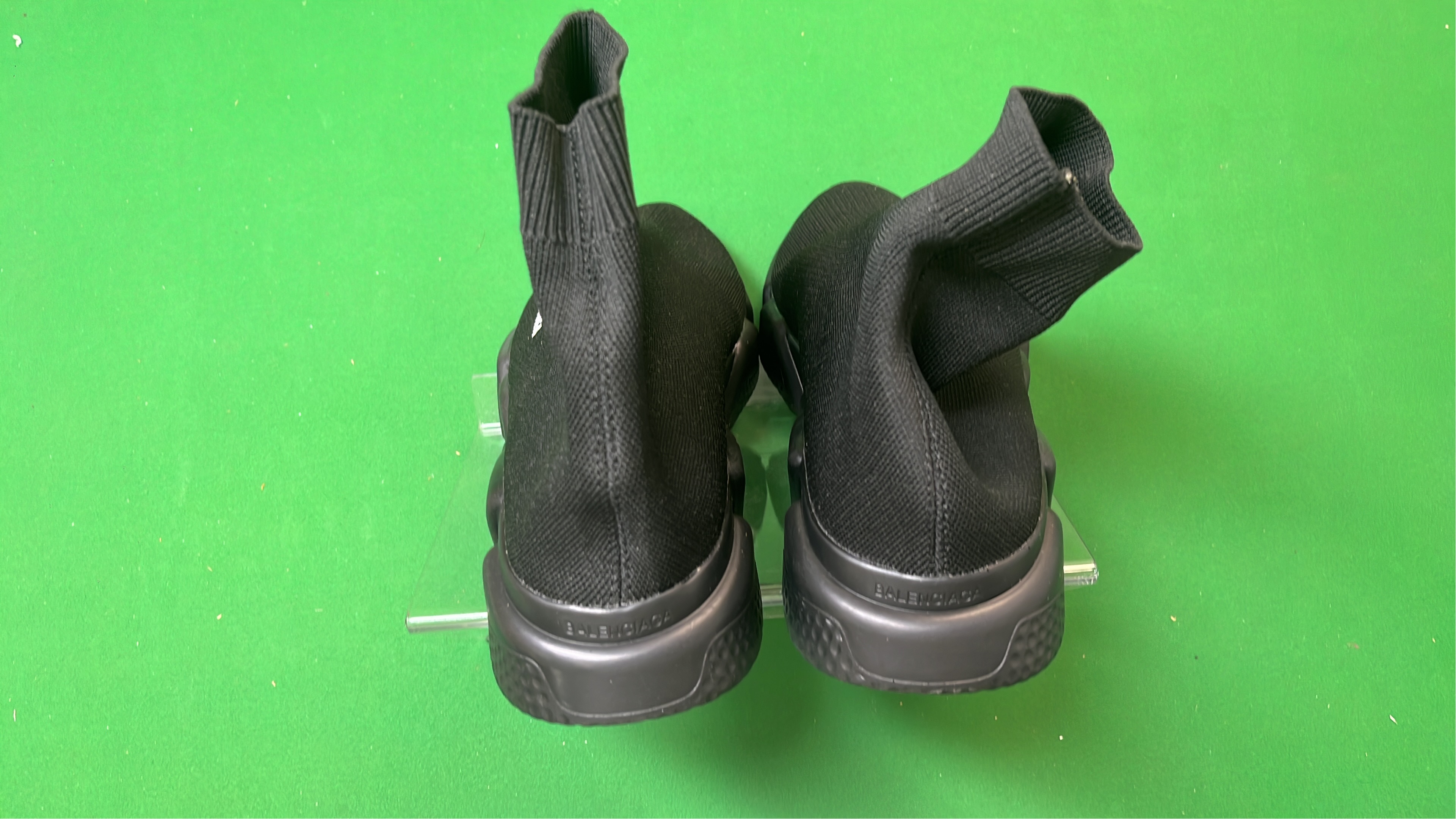 Balenciaga Track Trainer Sneakers - Premium Fashion Athletic Shoes