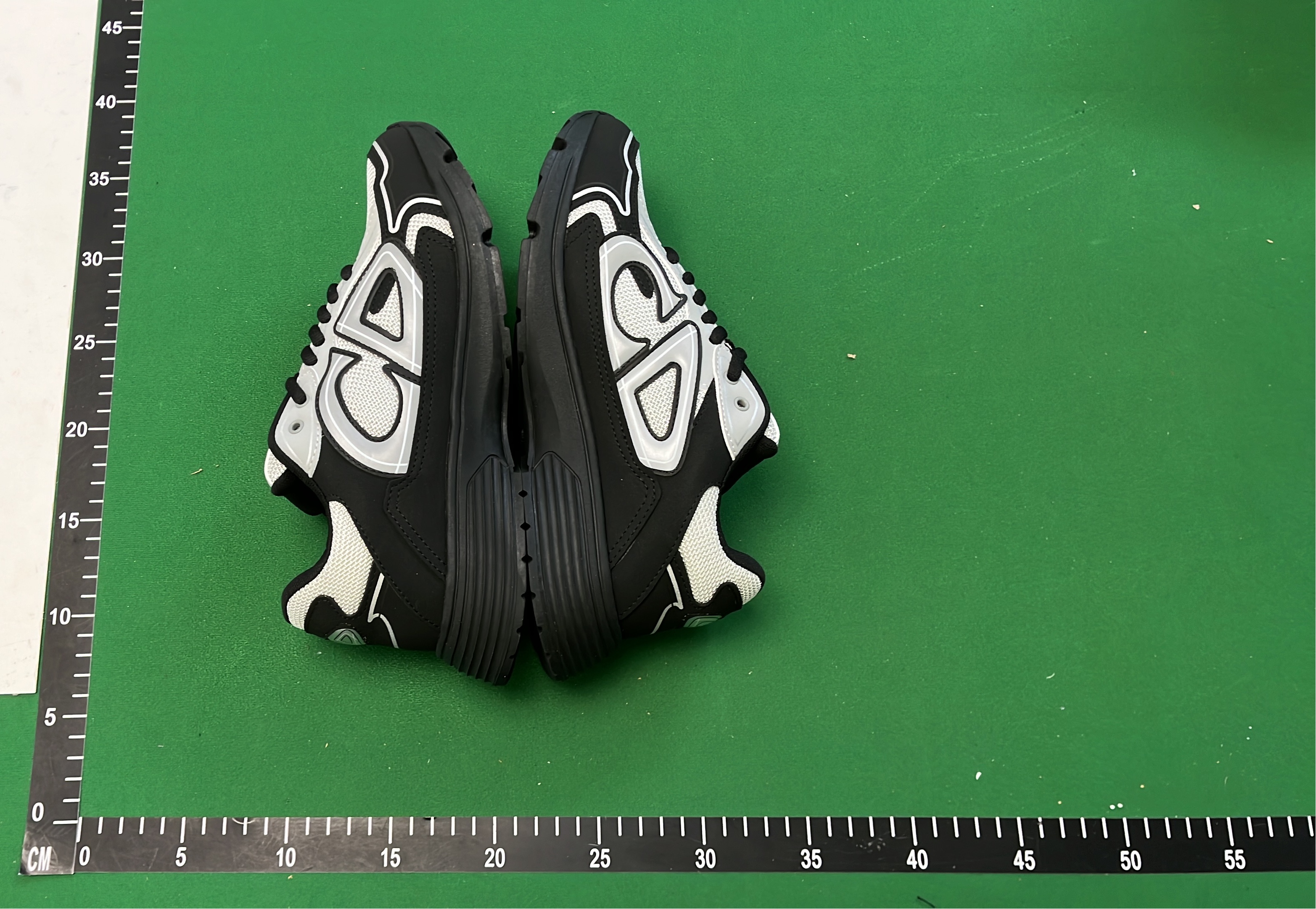 Dior CD Logo Sneakers | Fashionable Designer Sport Shoes