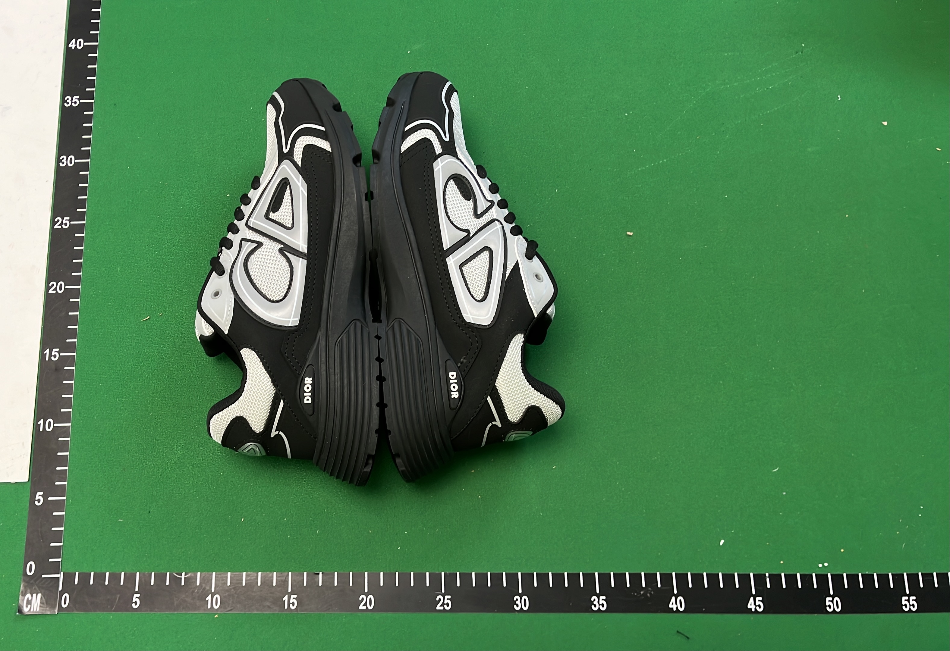 Dior CD Logo Sneakers | Fashionable Designer Sport Shoes