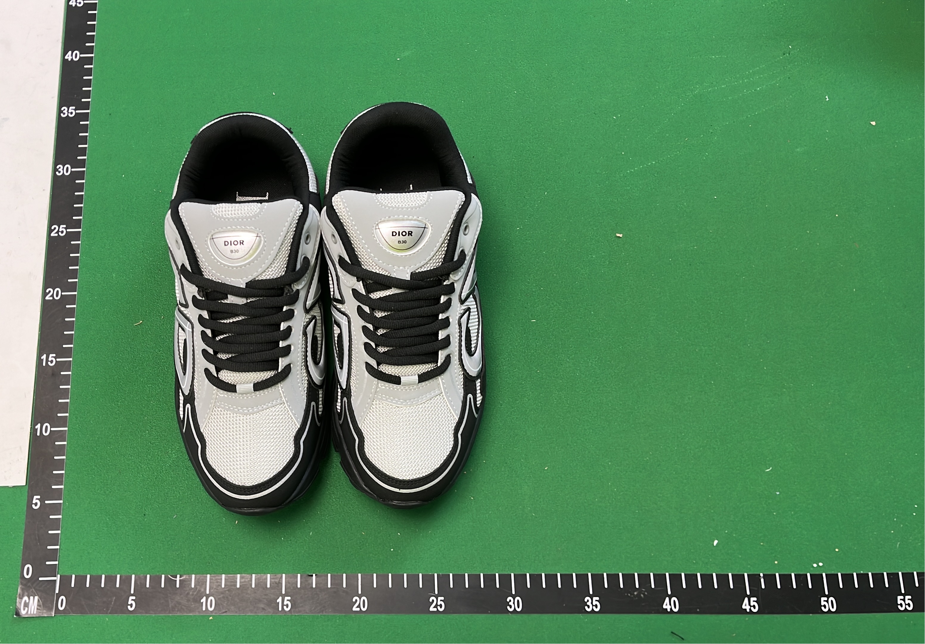 Dior CD Logo Sneakers | Fashionable Designer Sport Shoes