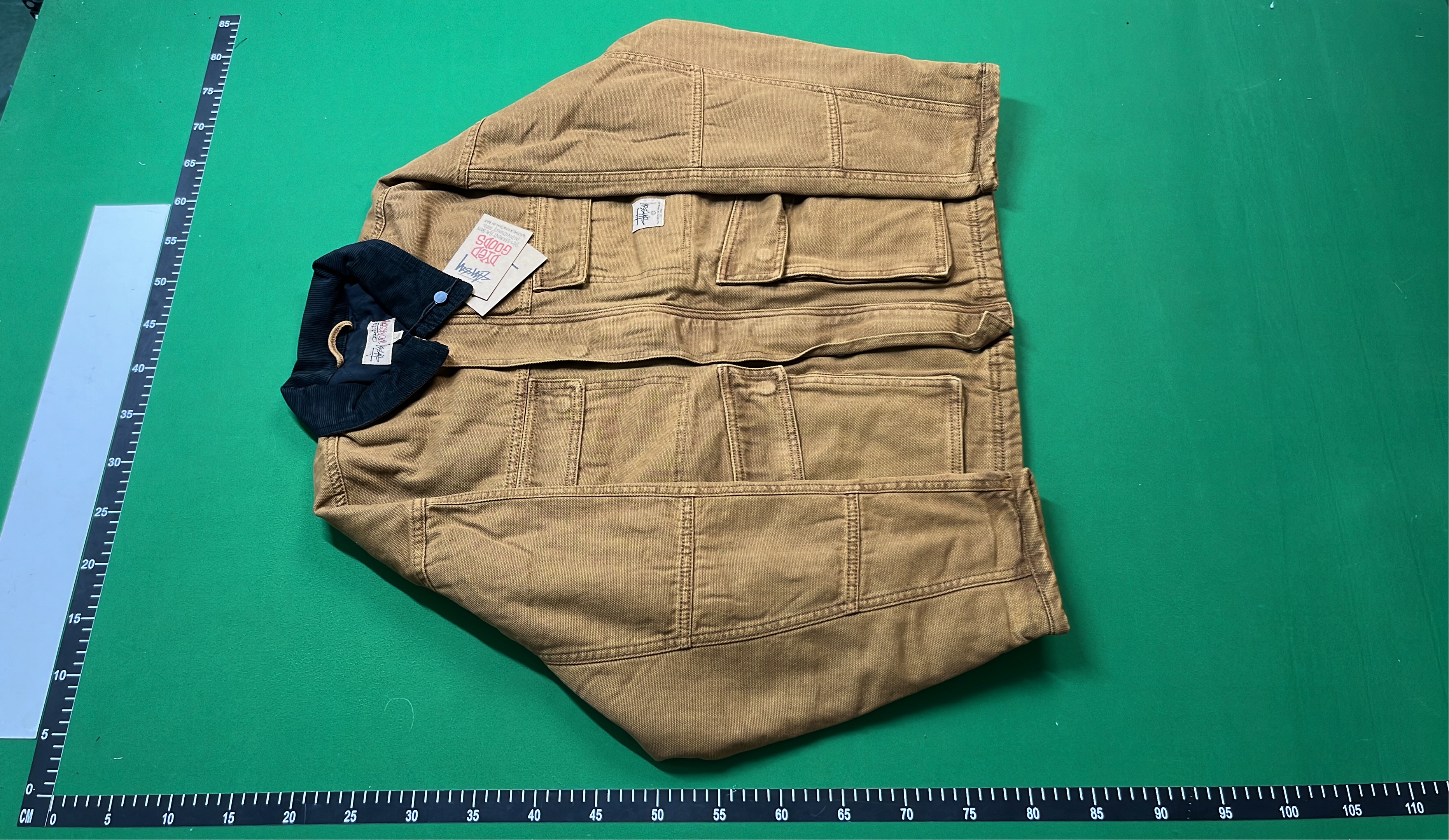 Stylish Corduroy Jackets for Men - Multiple Colors Available
