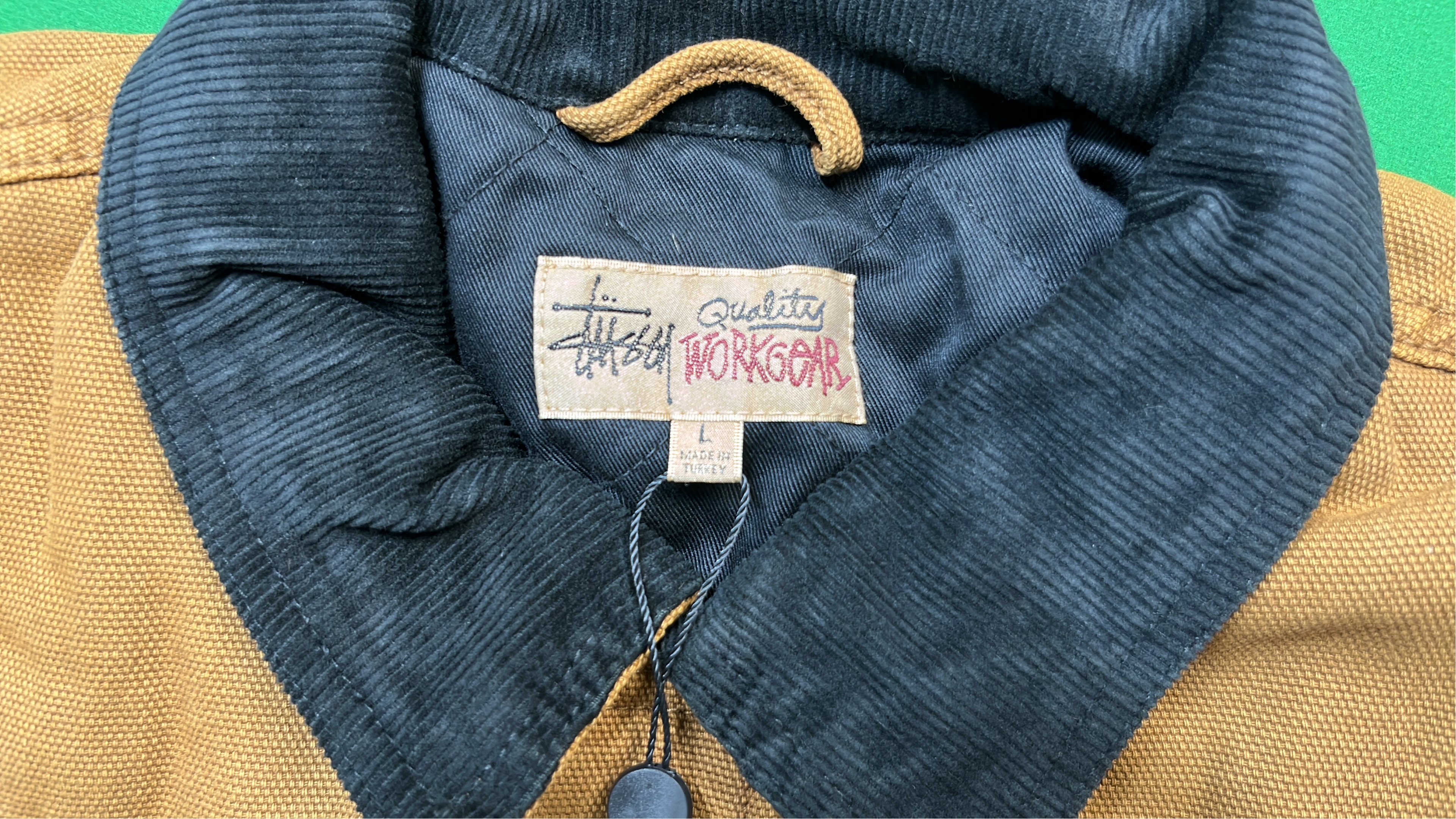 Stylish Corduroy Jackets for Men - Multiple Colors Available