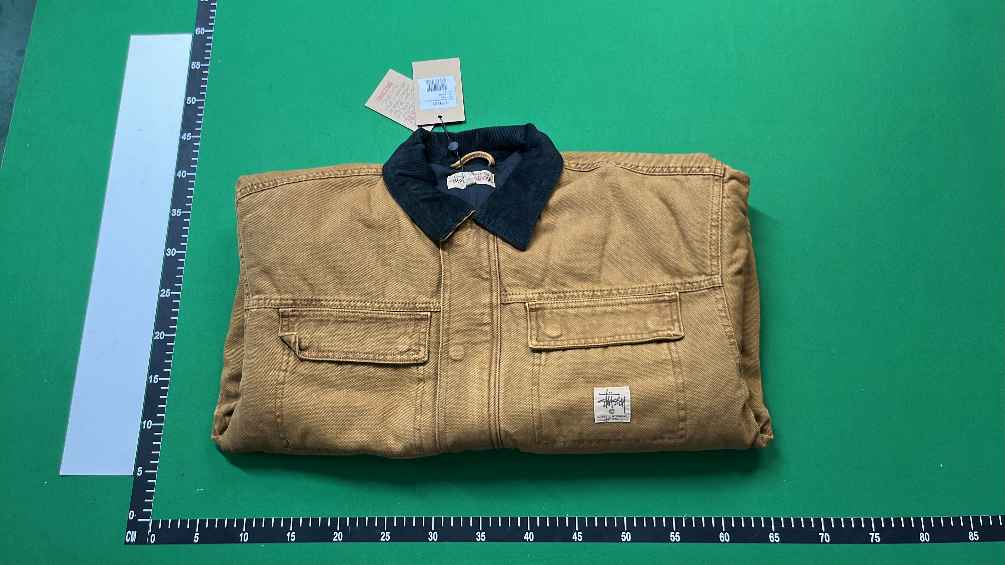 Stylish Corduroy Jackets for Men - Multiple Colors Available